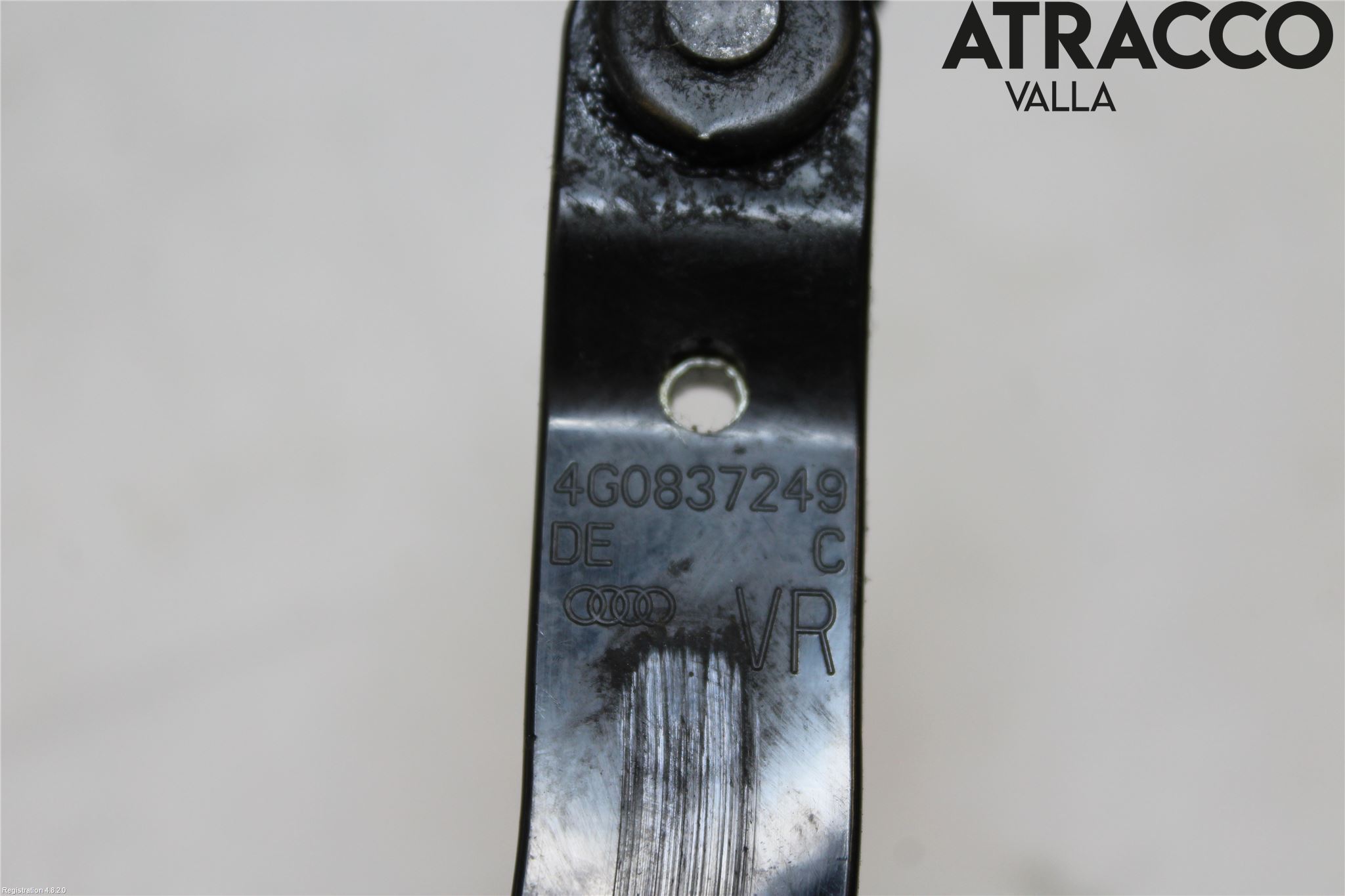Audi A6 ALLROAD 12-18 Dørstopper