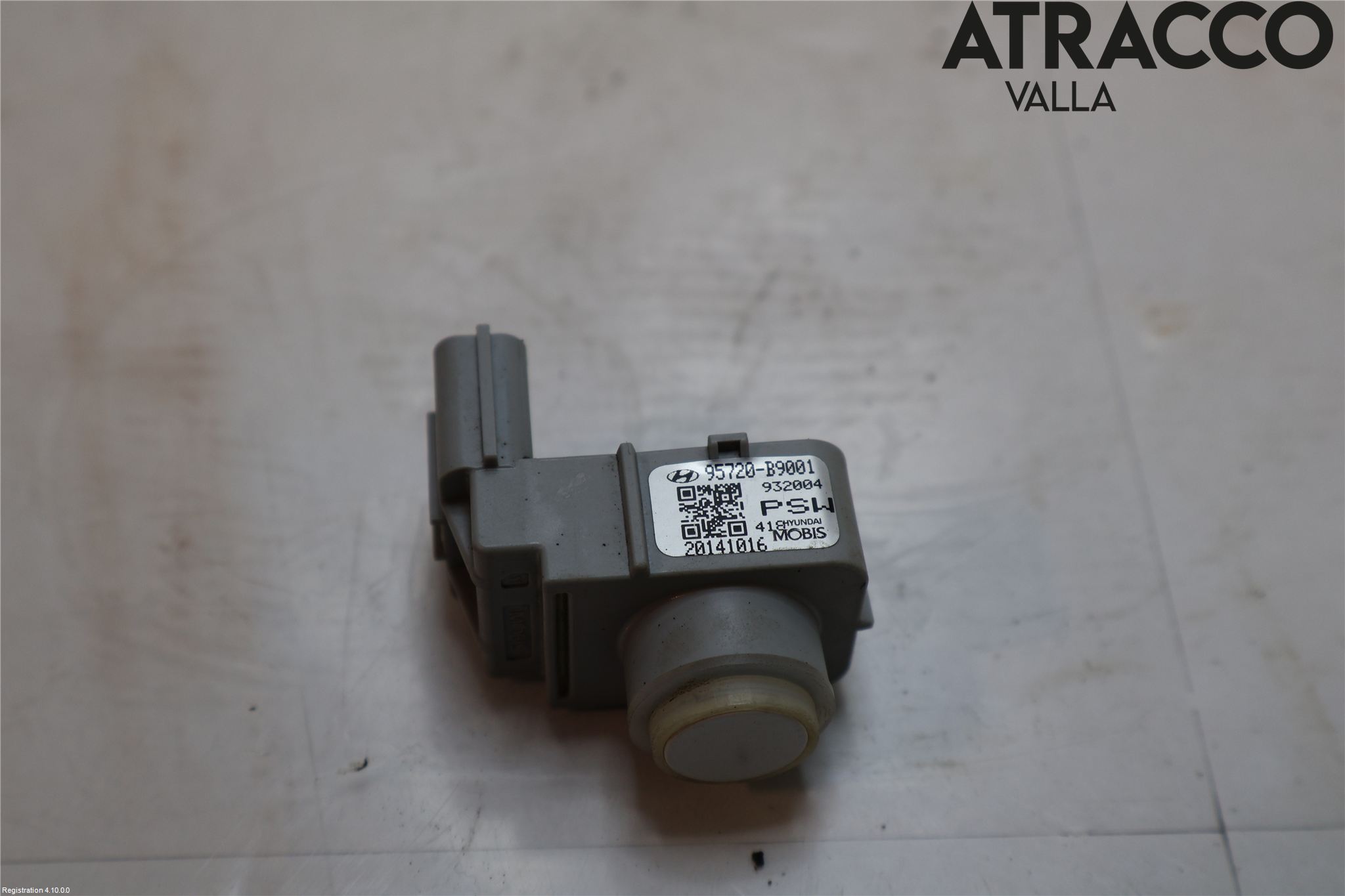 Hyundai i10 BA 14-16 Sensor Ryggesensor