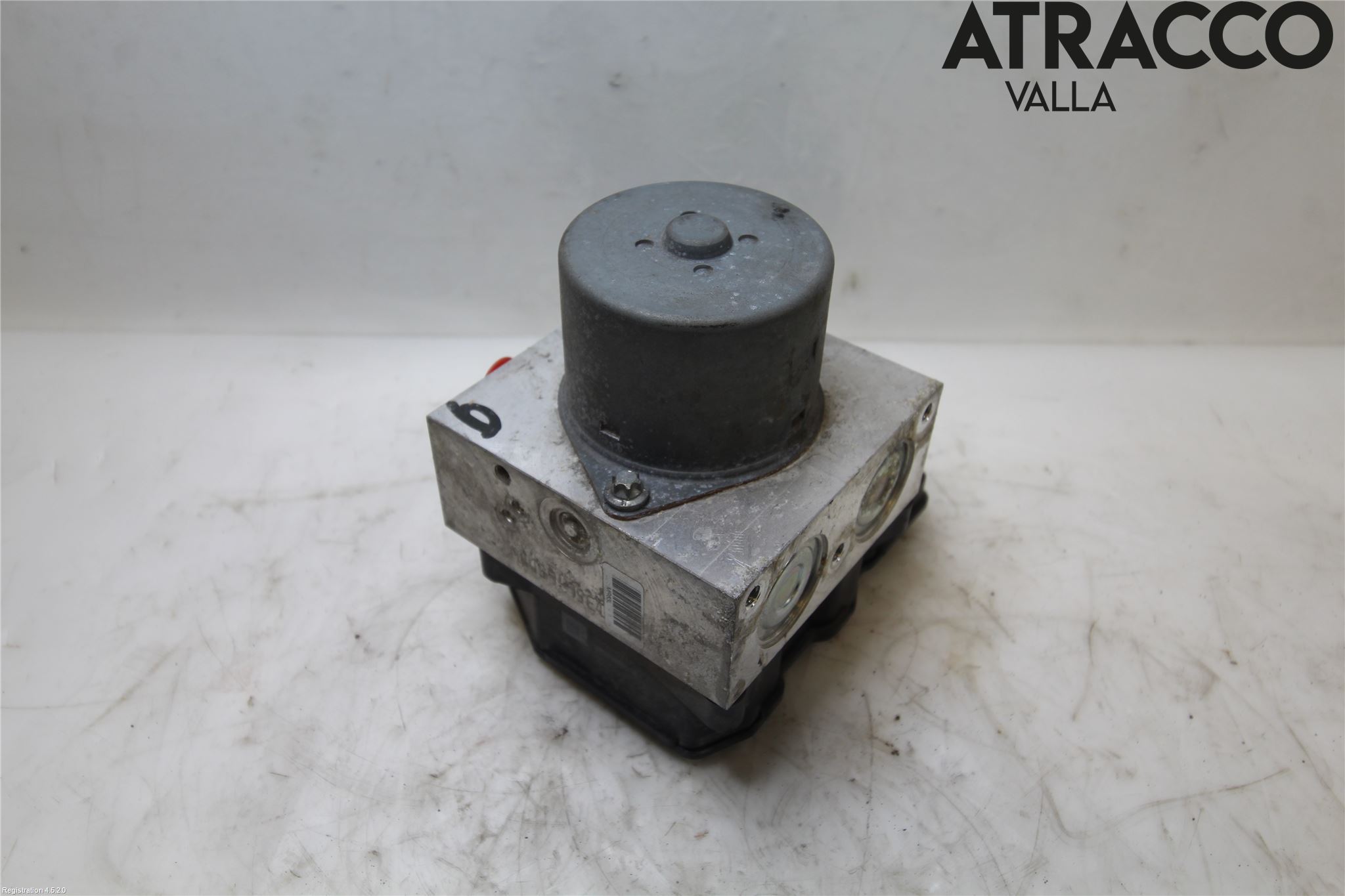 Ford MONDEO 07-15 Abs Hydraulikkaggregat