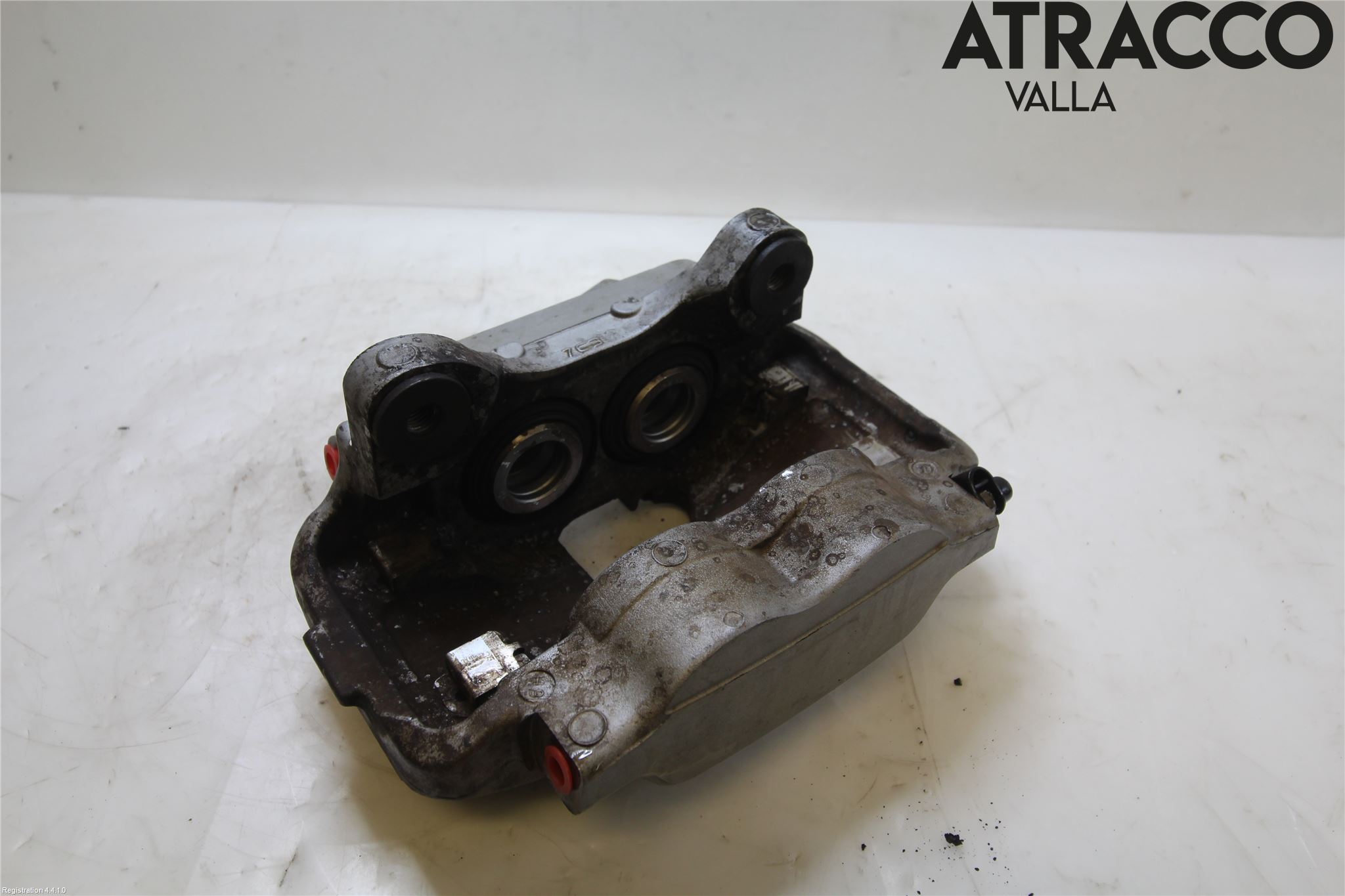 BMW 3 G20/G21/G80/G81 19- Bremsecaliper Foran Venstre