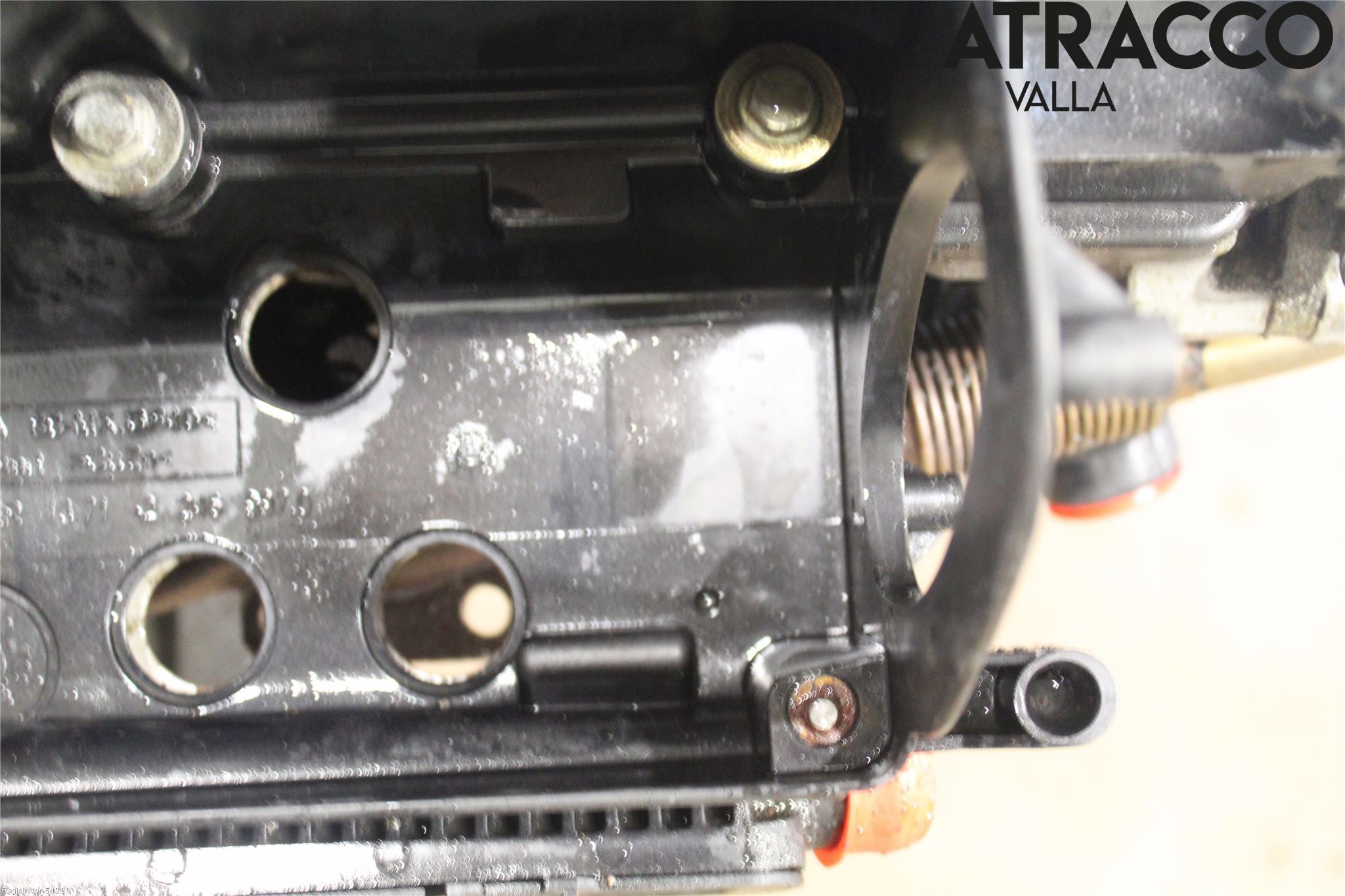 BMW 1 E87/81 5D/3D 03-11 Motor Diesel
