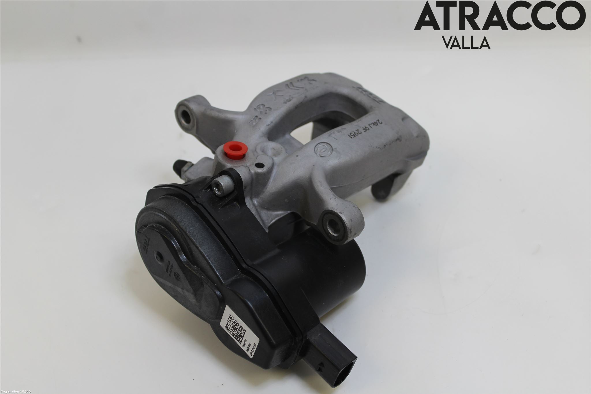 Peugeot 2008/E-2008 20- Bremsecaliper Bak Høyre