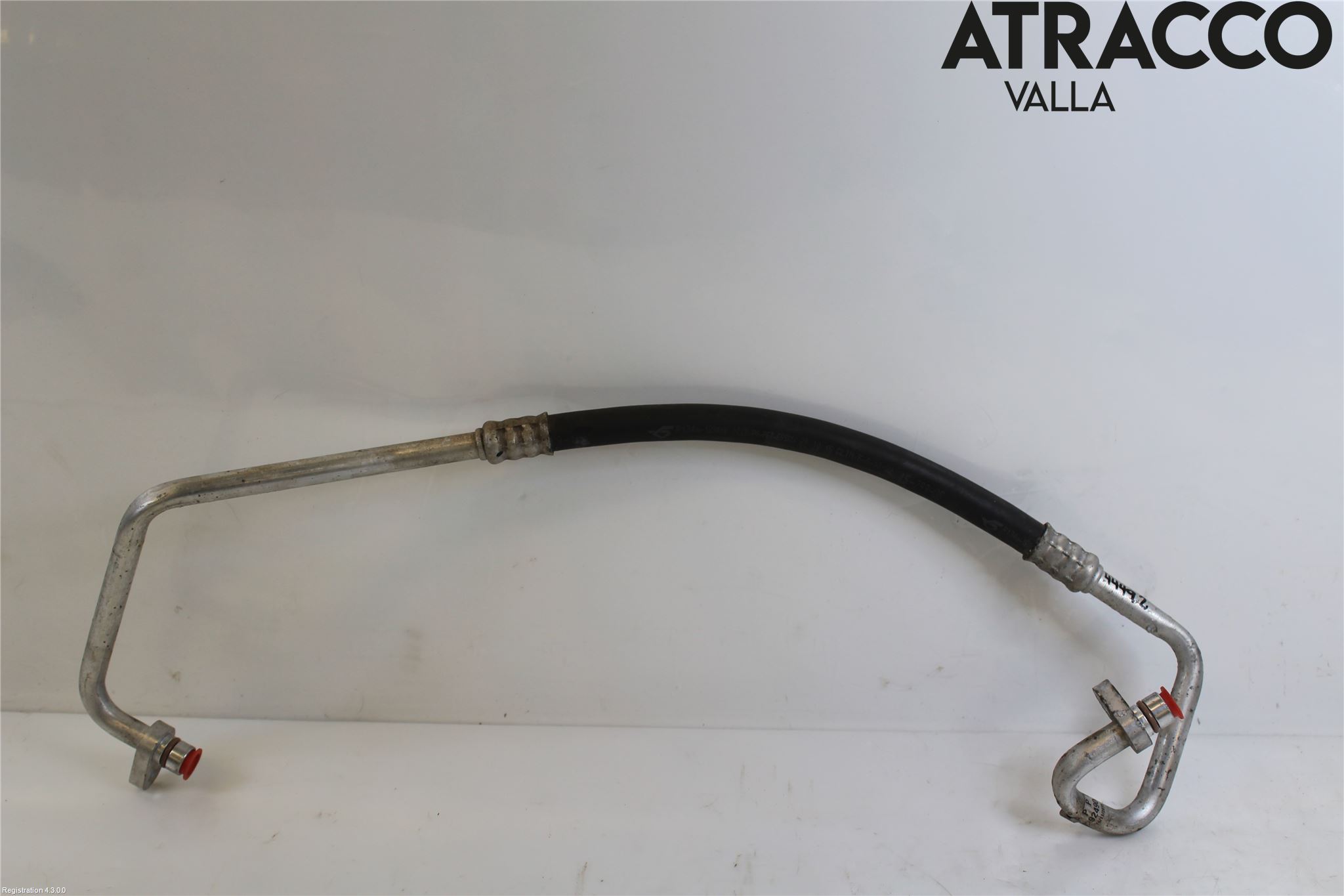Nissan QASHQAI 14-17 Varme Ac Slange - Rør