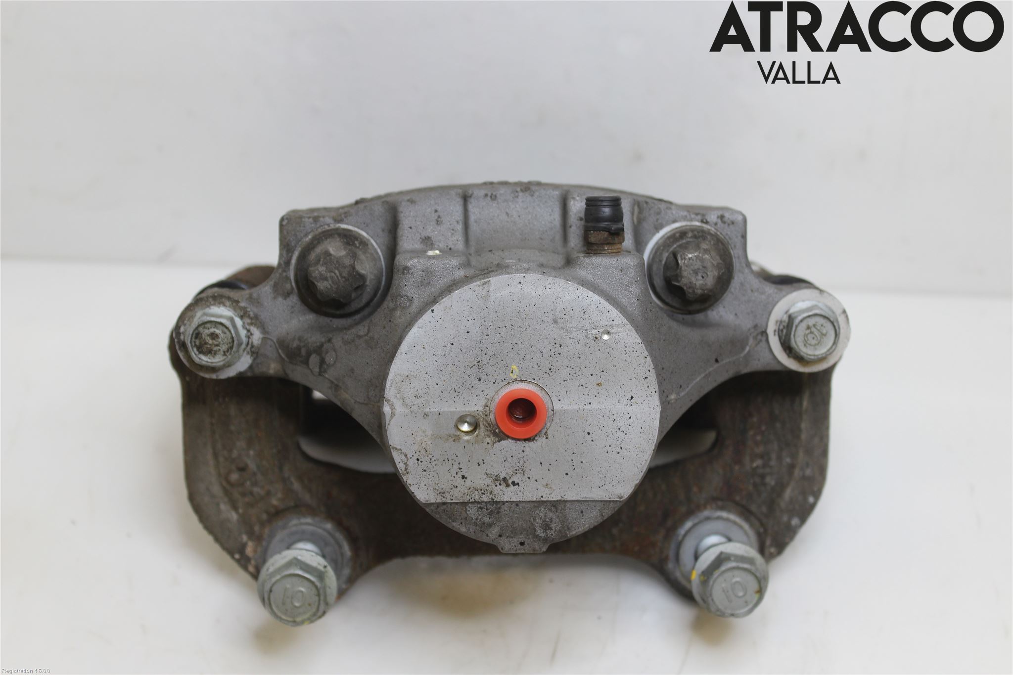 Kia NIRO (DE) 17-22 Bremsecaliper Foran Høyre