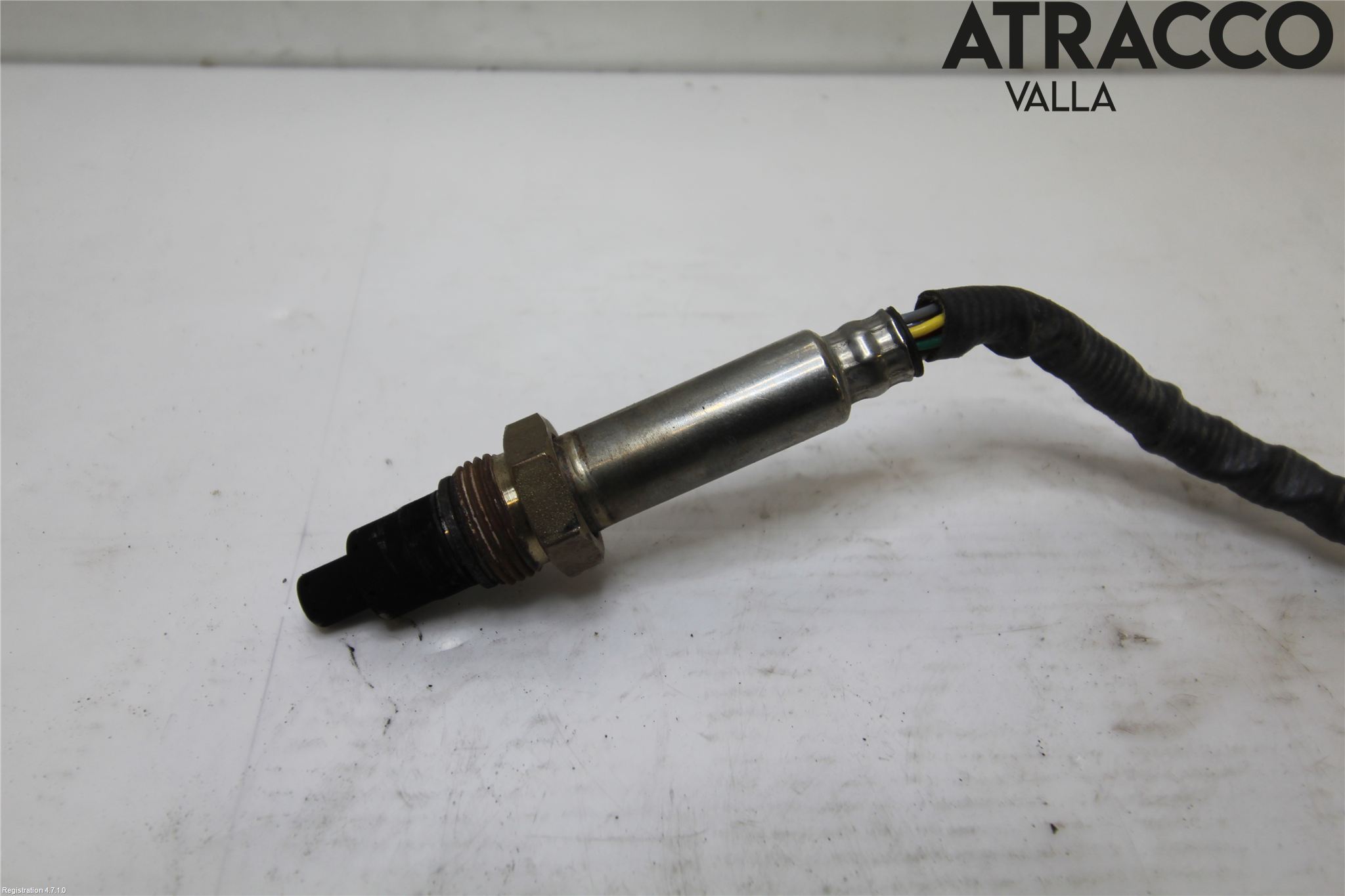 Volkswagen VW CADDY 16-20 Inns Lambdasonde