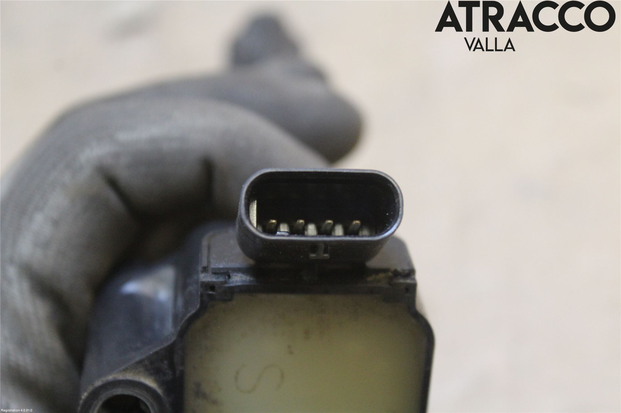 Opel ASTRA K 16-22 Coil