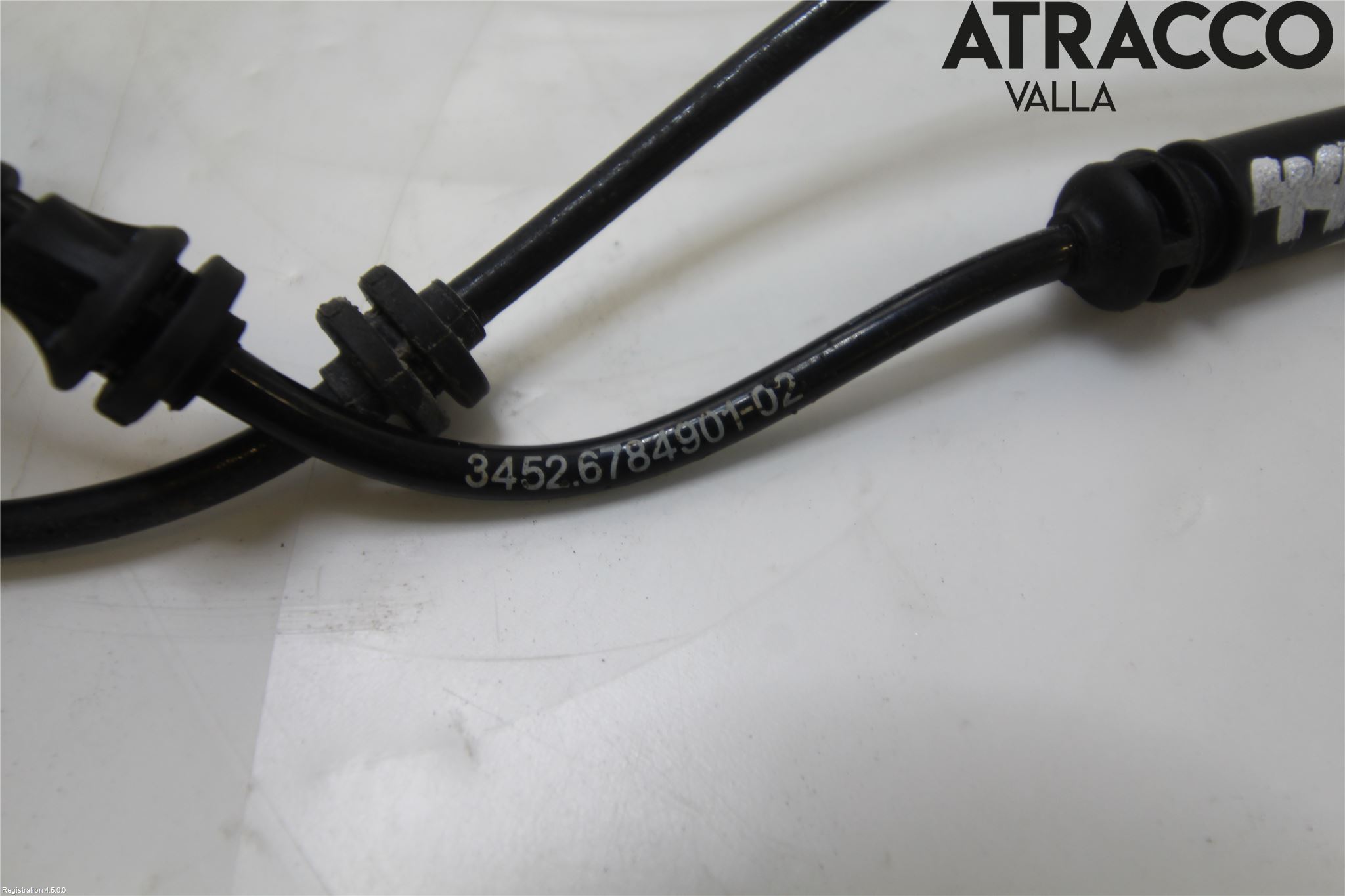 BMW 5 F10/F11/F18 09-17 Abs Føler