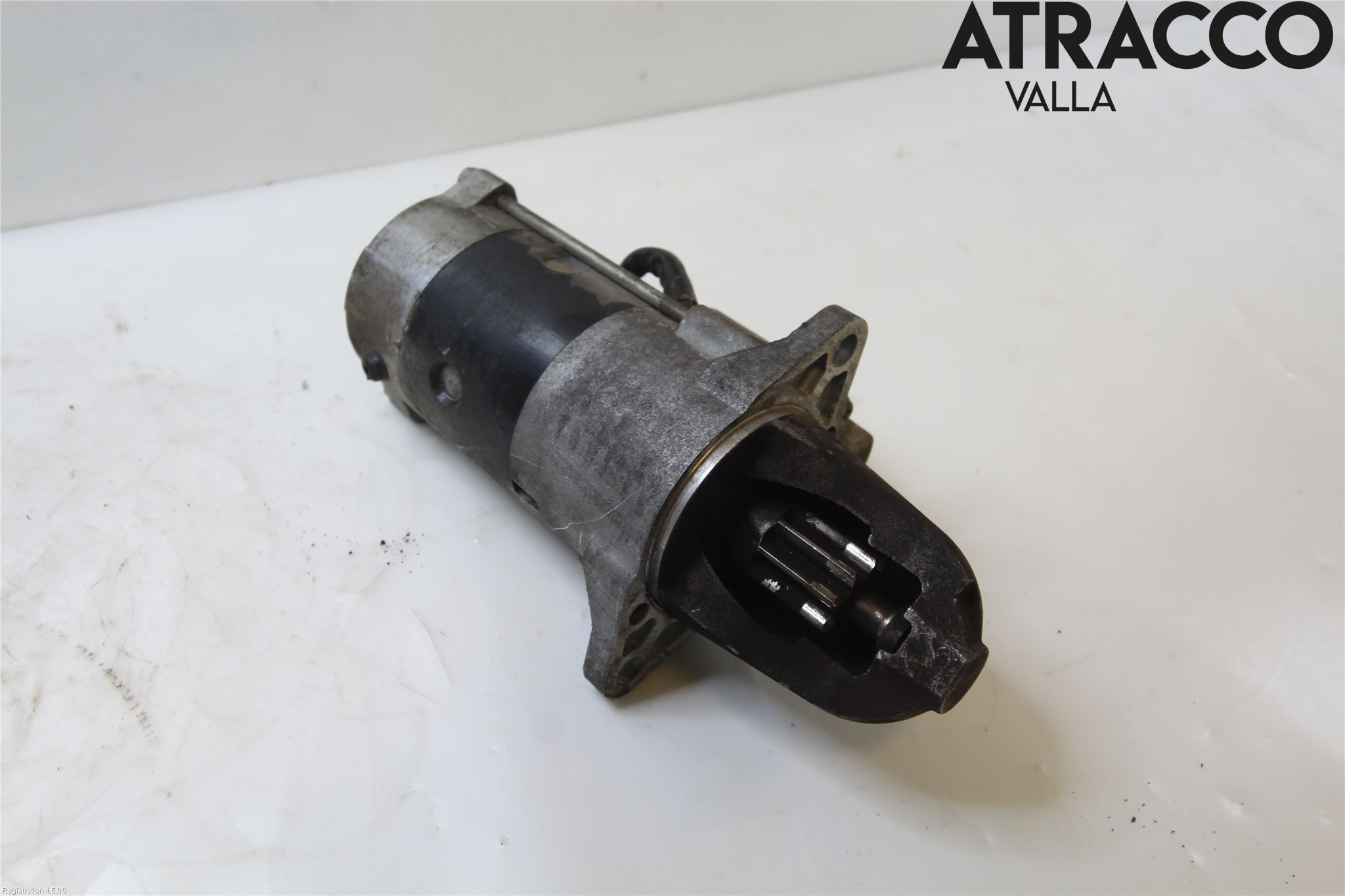 Subaru OUTBACK 10-15 Startmotor Diesel