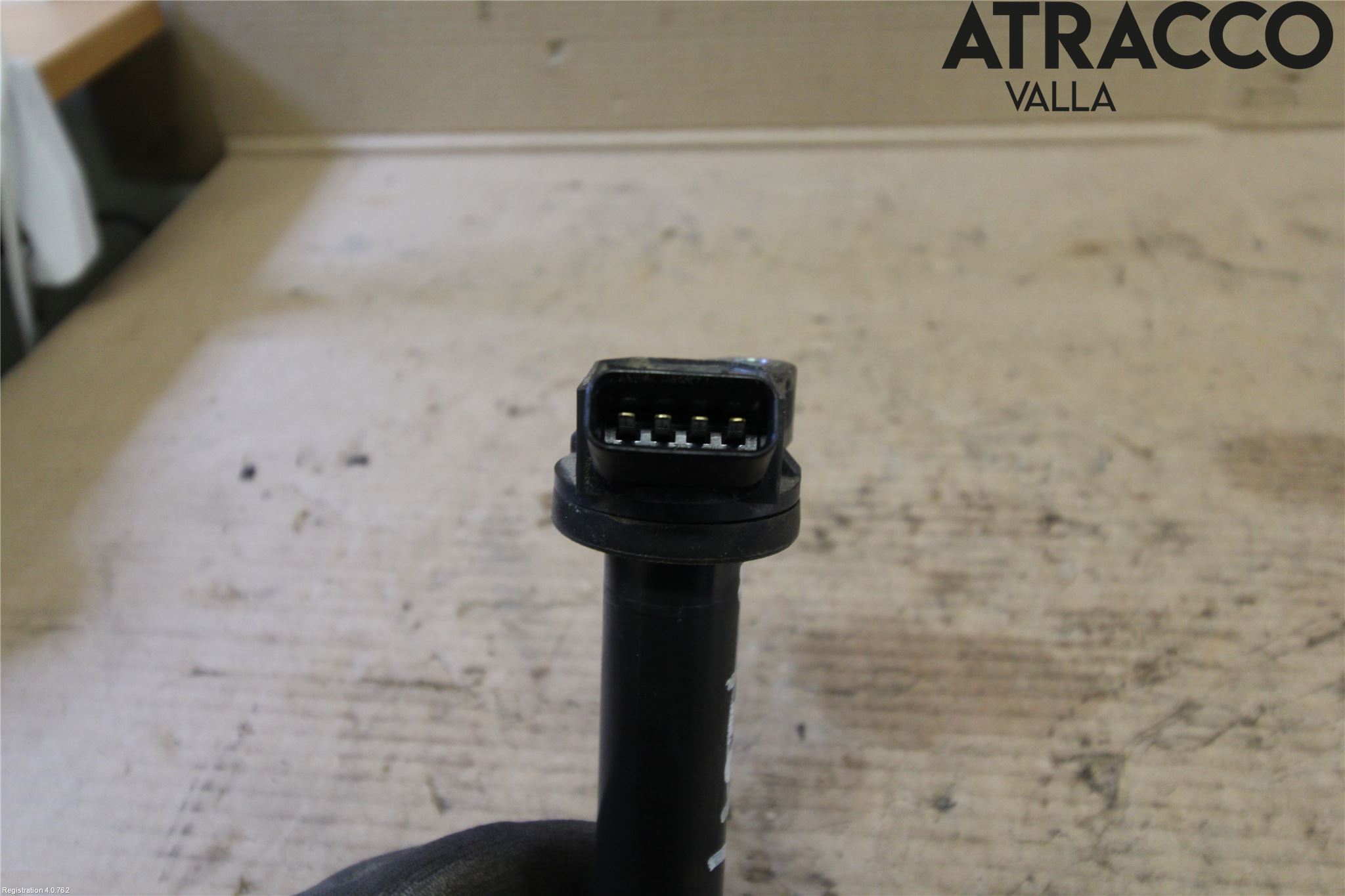 Toyota YARIS XP90 06-11 Coil