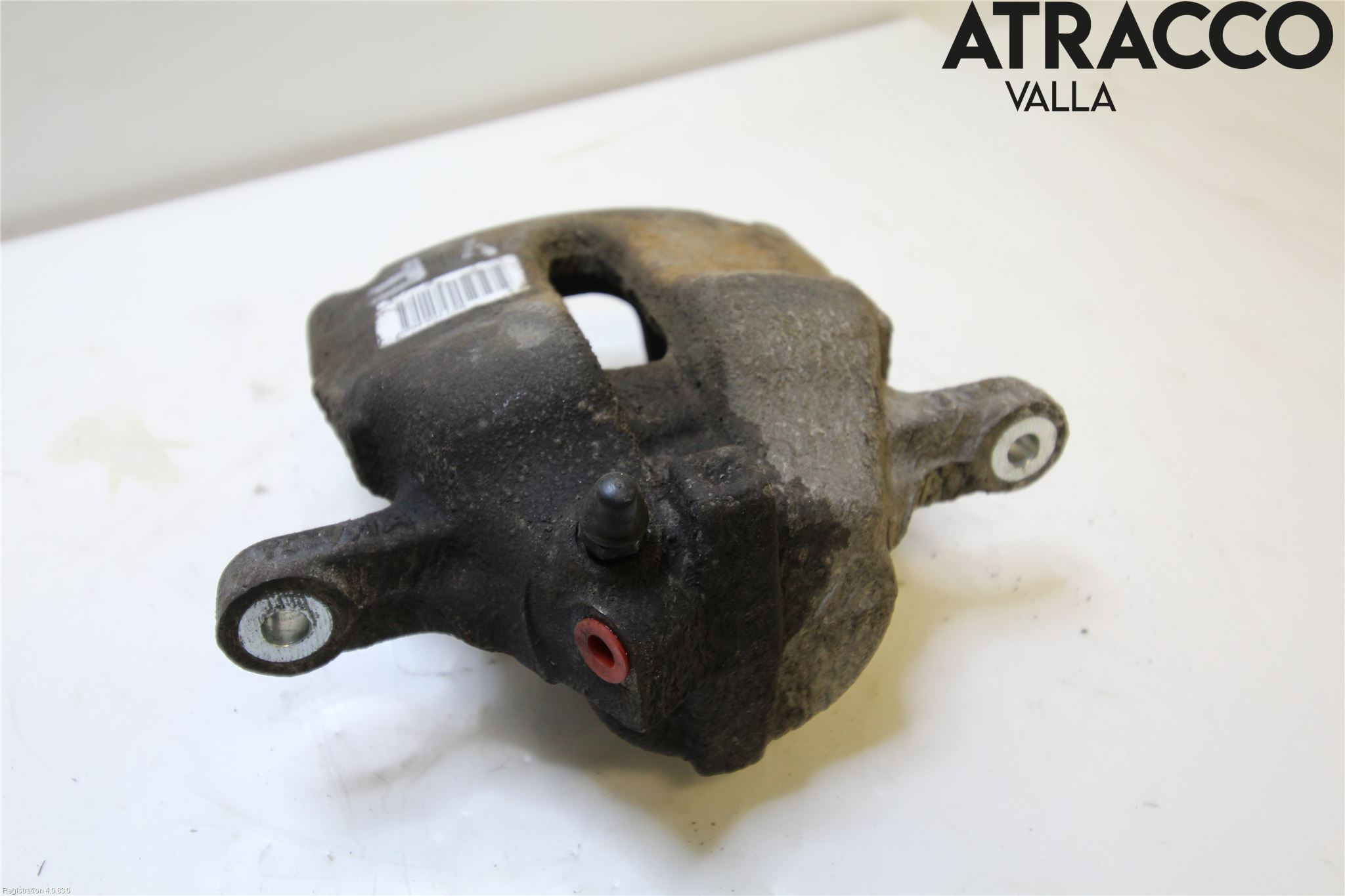 Peugeot 2008 13-20 Bremsecaliper Foran Venstre