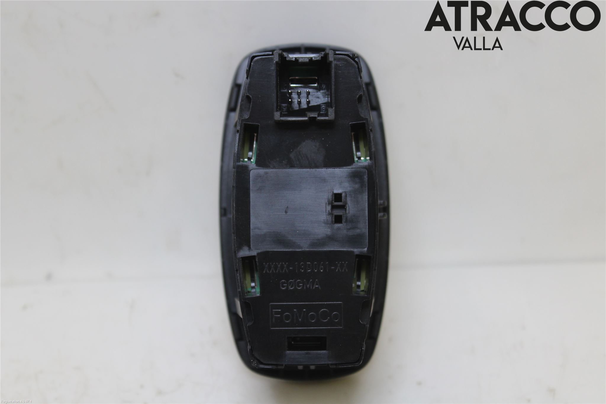 Ford TRANSIT/TOURNEO CONNECT 13-22 Bryter Hovedlys