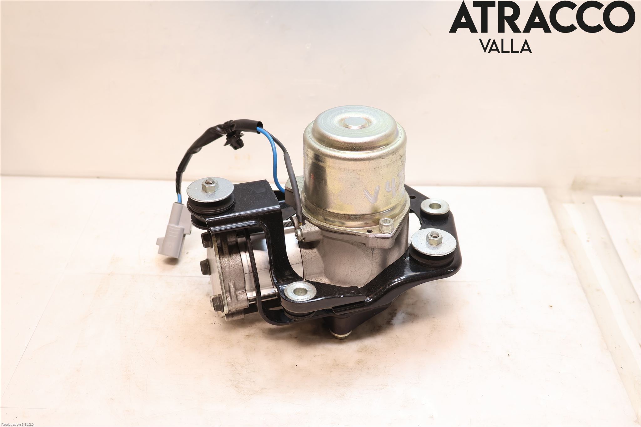 Mitsubishi OUTLANDER 13-21 Vacuumpumpe