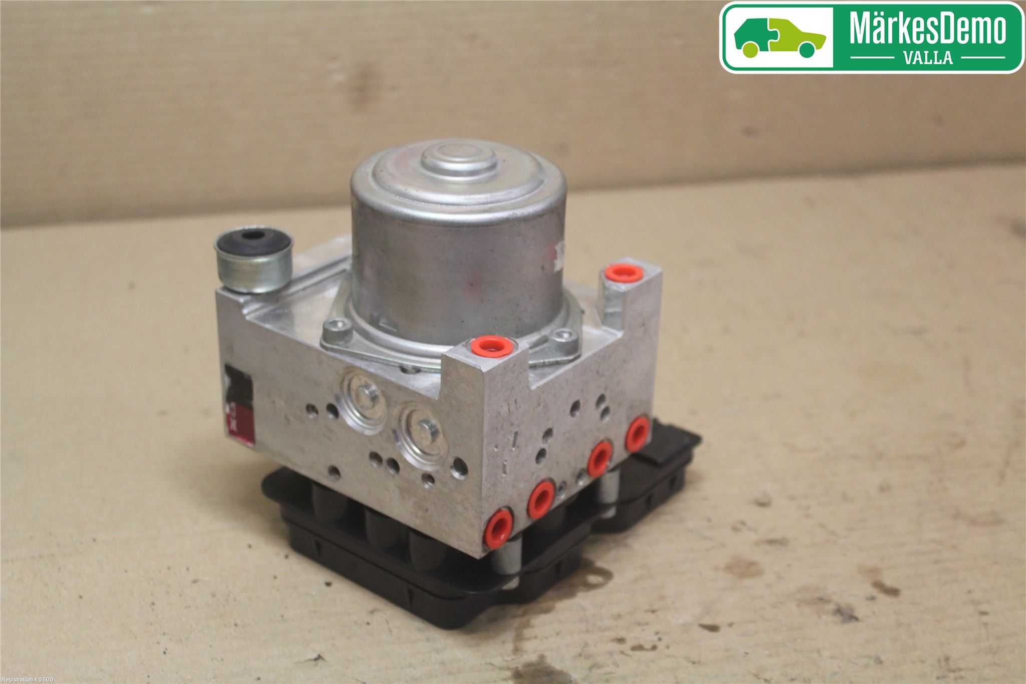 Mazda 6 02-08 Abs Hydraulikkaggregat