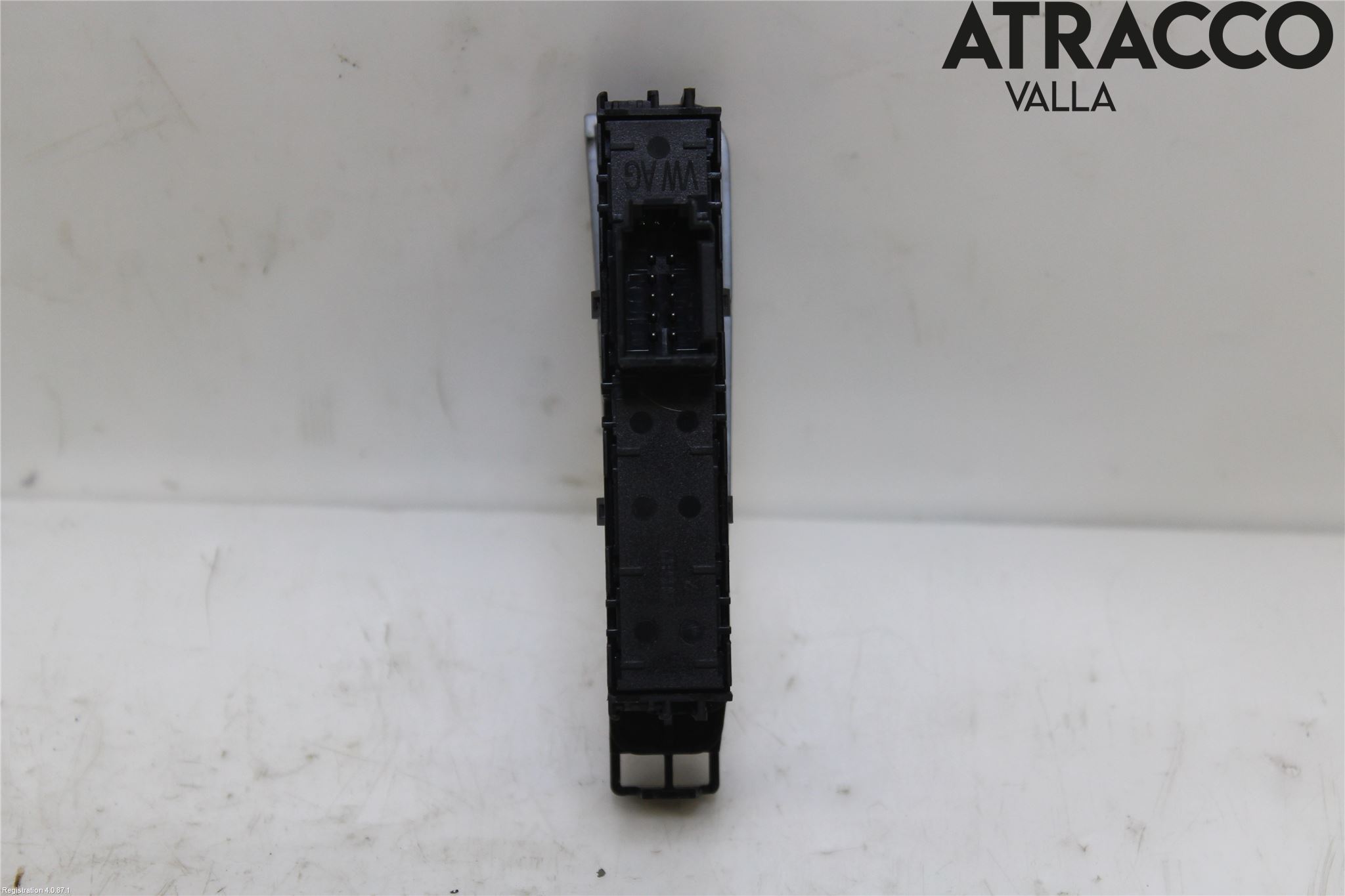 Volkswagen VW GOLF / E-GOLF VII 13-20 Bryter Antispinn