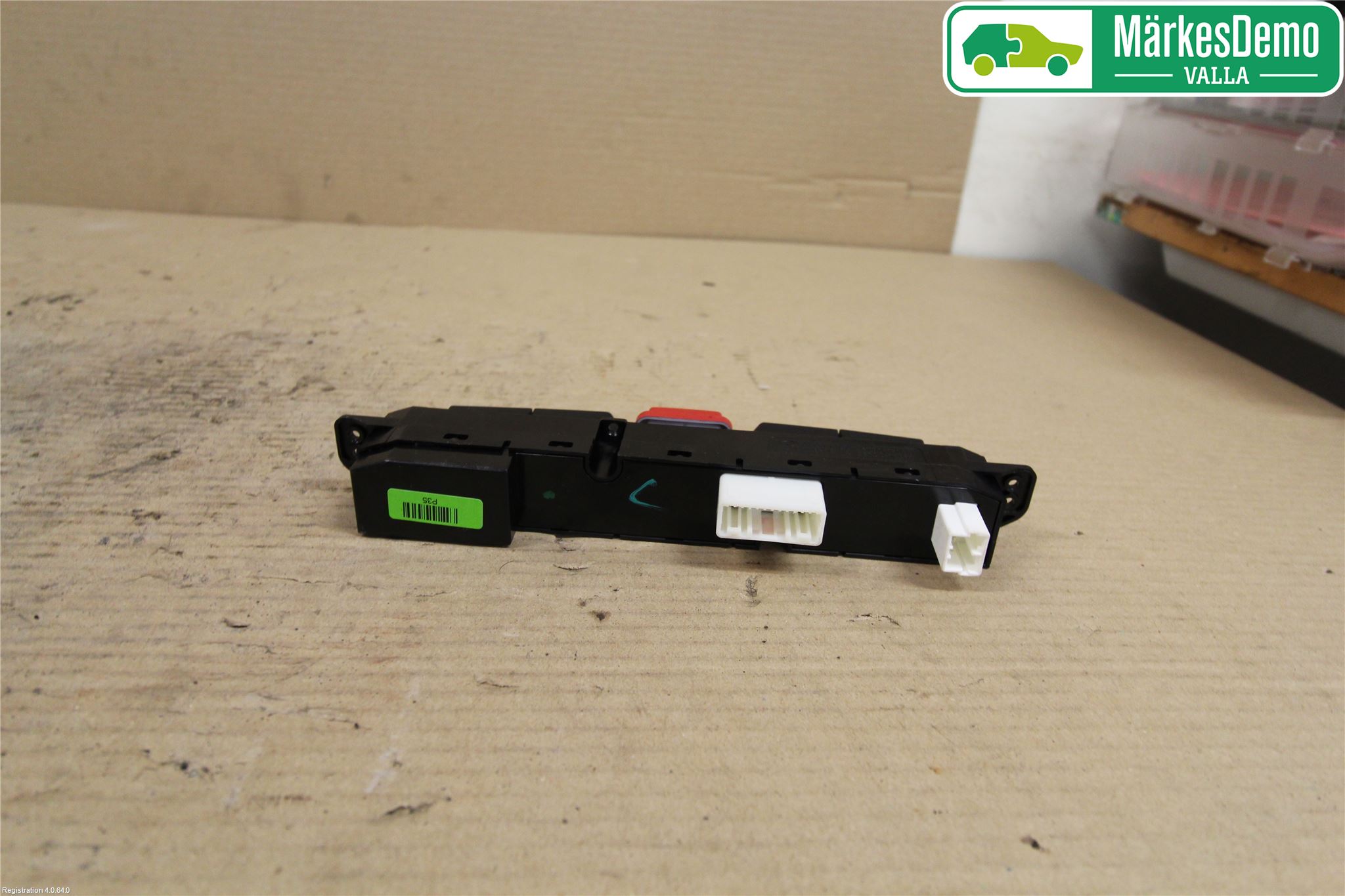 Kia CEED 06-12 Bryter Multifunksjon