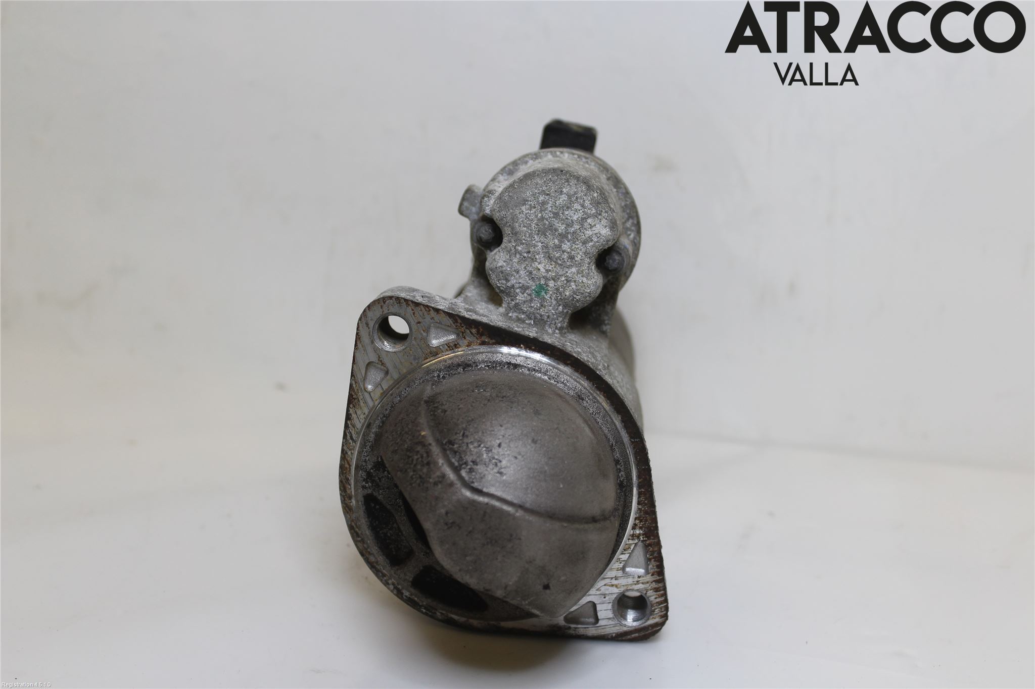 Kia CEED 12-18 Startmotor Diesel
