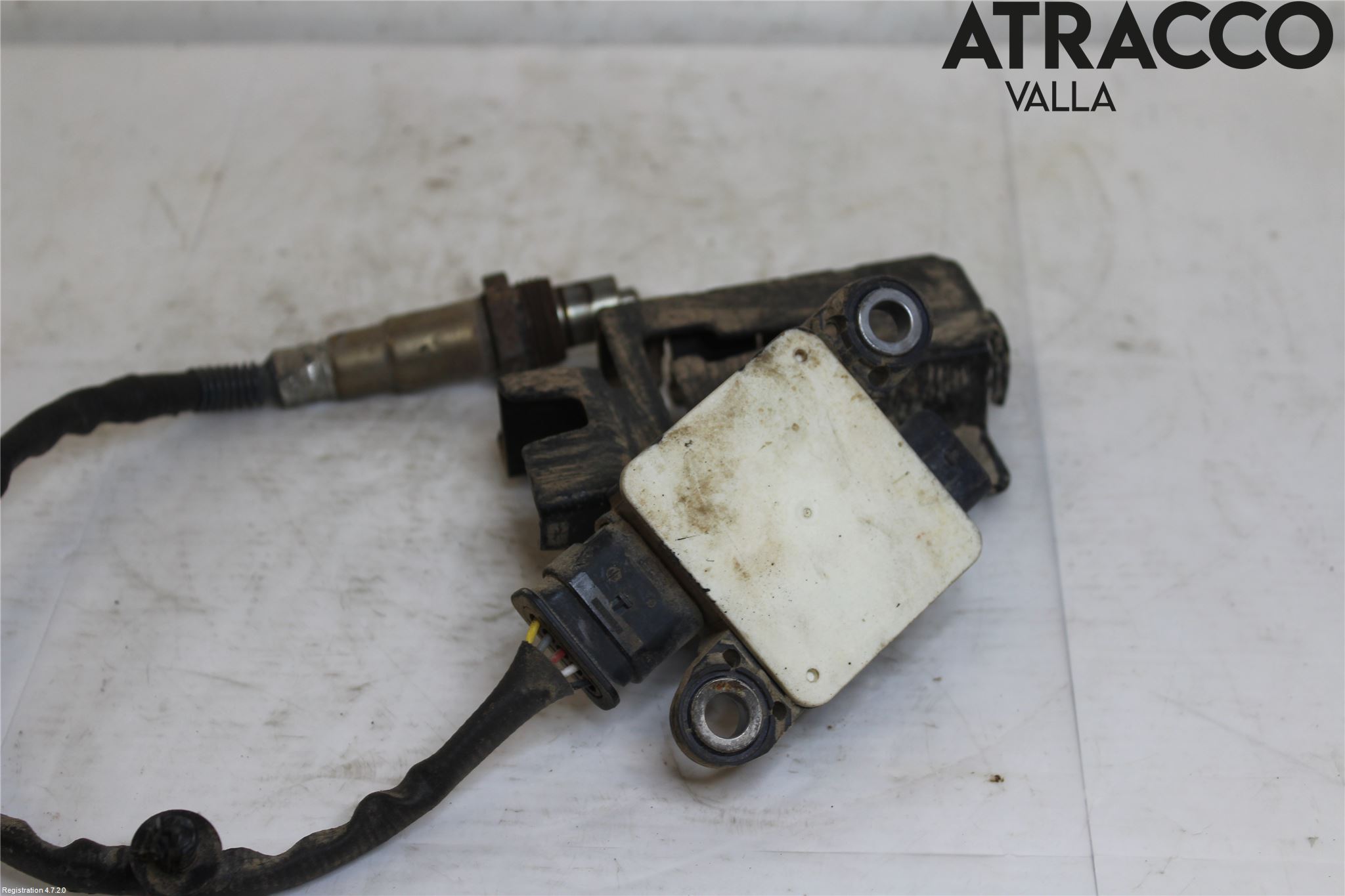 Ford RANGER EU 12-23 Inns Lambdasonde