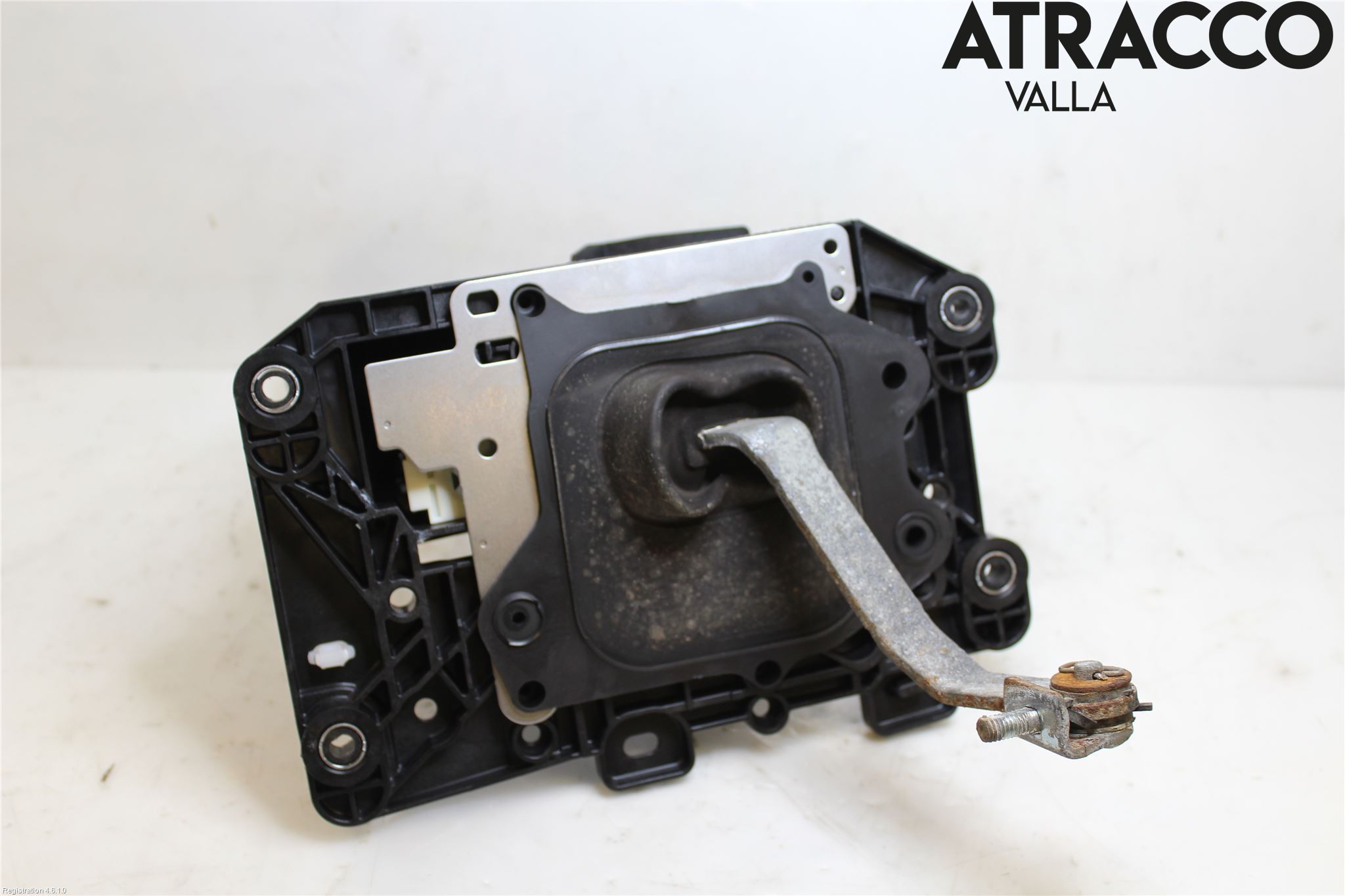 Lexus IS 250/350 14-20 Gearspak