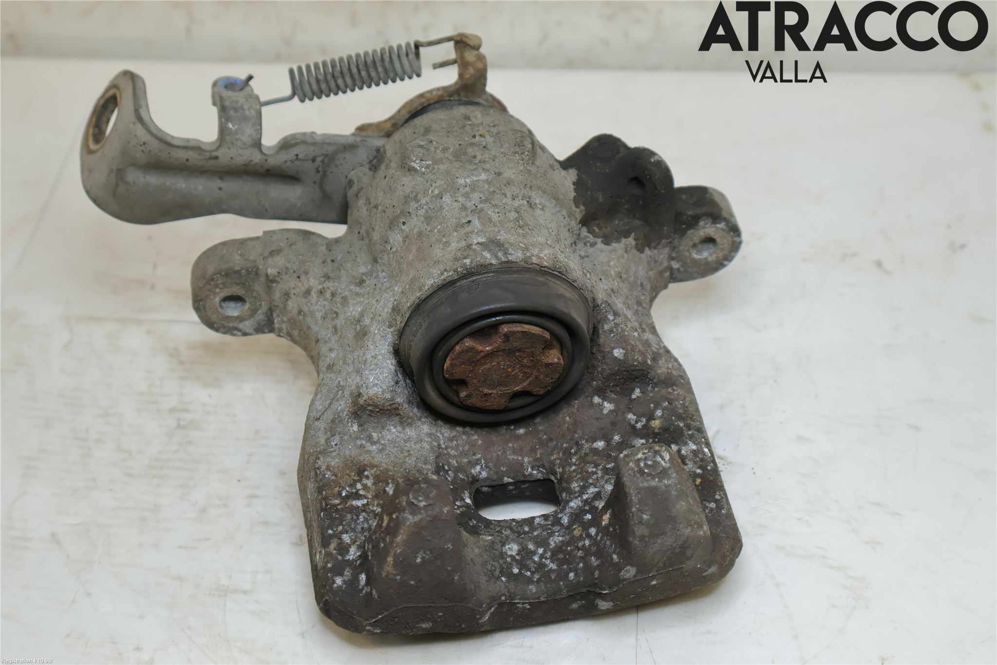 Mazda 3 III 14-19 Bremsecaliper Bak Høyre