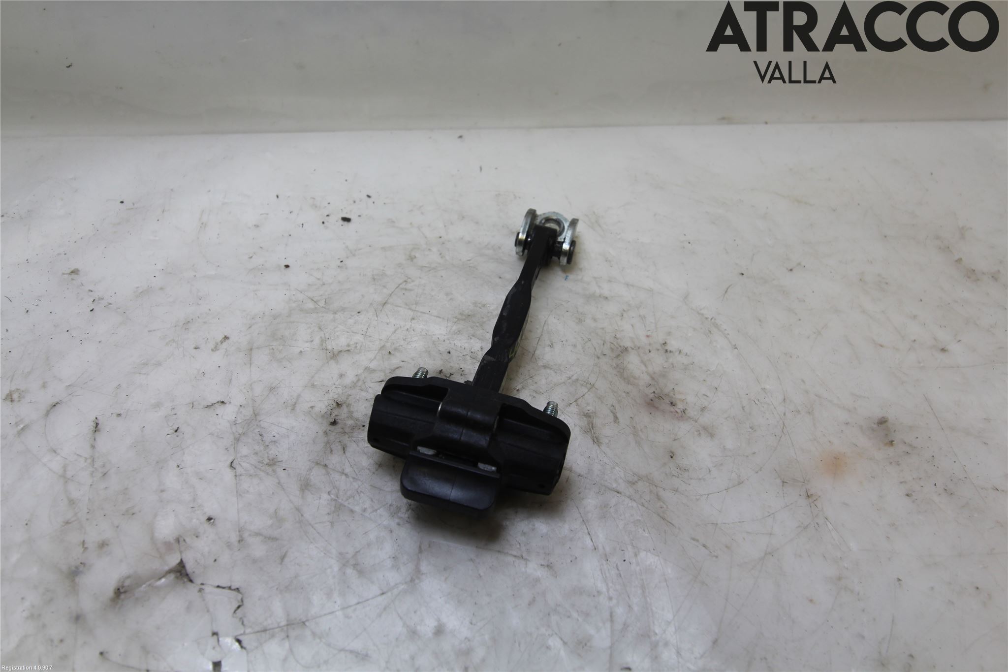 Ford C-MAX ll 15-19 Dørstopper
