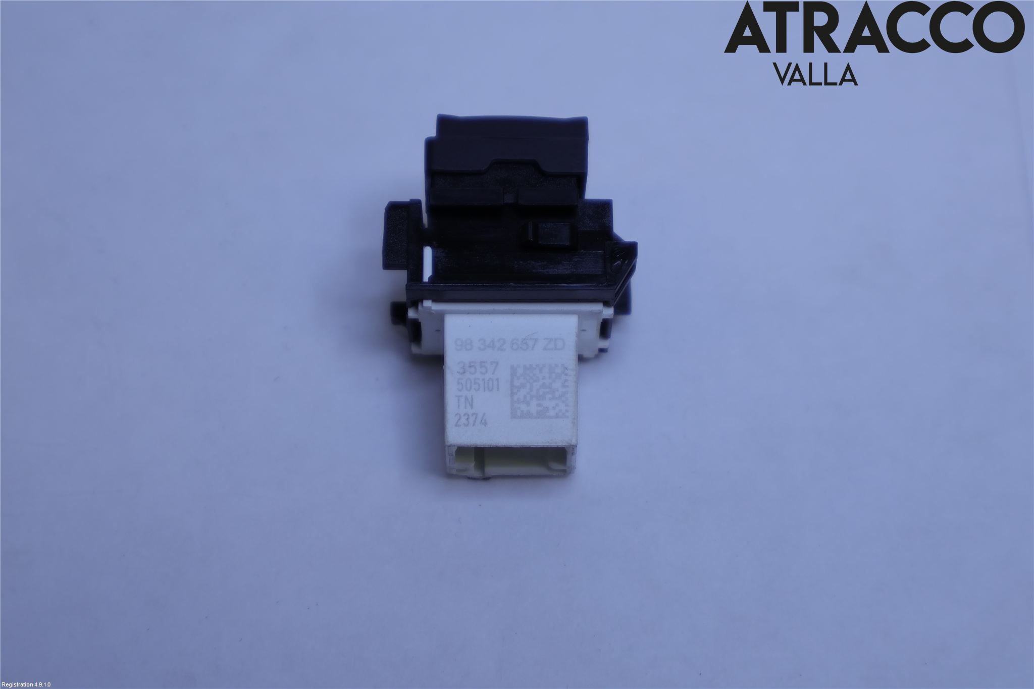 Citroen C4/E-C4 C4X/E-C4X III 21- Bryter Øvrig