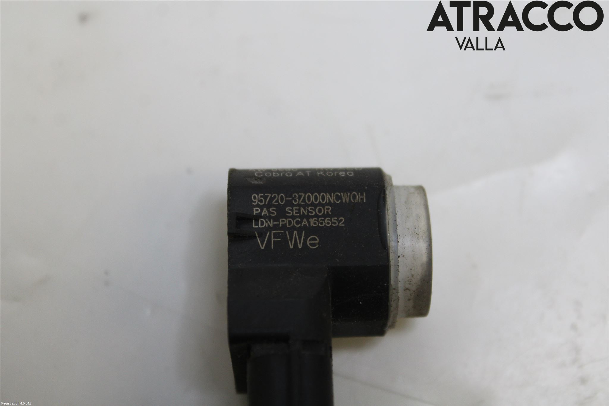 Hyundai i40 08-15 Sensor Ryggesensor