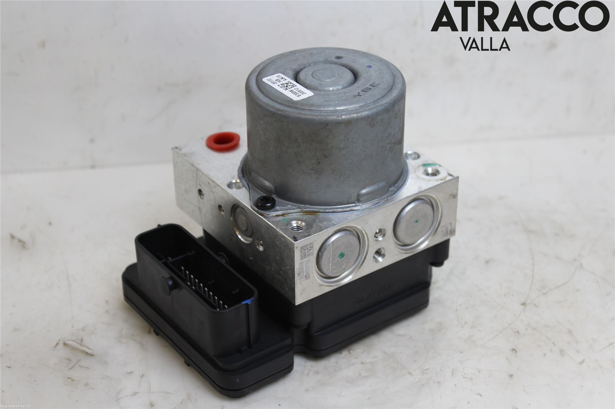 Hyundai i10 LA 20- Abs Hydraulikkaggregat
