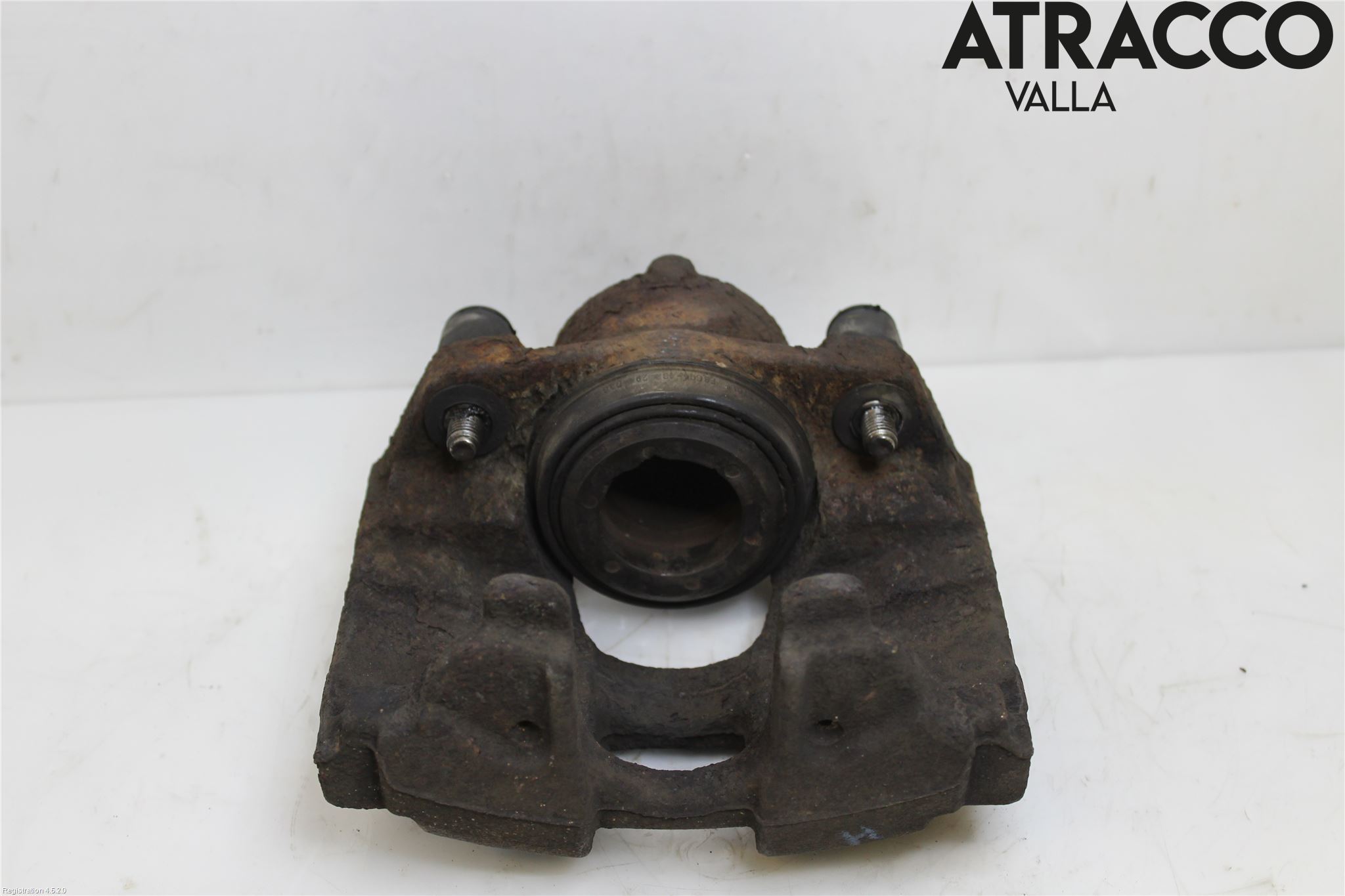 Saab 9-3 VER2/VER3 08-15 Bremsecaliper Foran Høyre