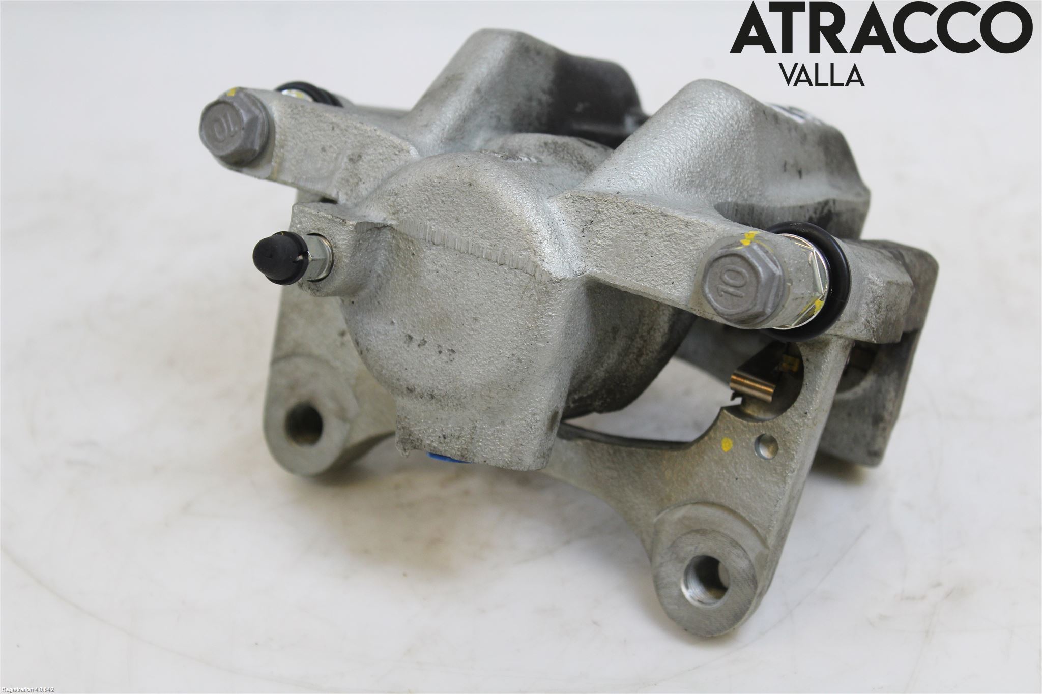 Mazda MX-5 IV (ND/ND2/ND3) MIATA 15- Bremsecaliper Foran Høyre