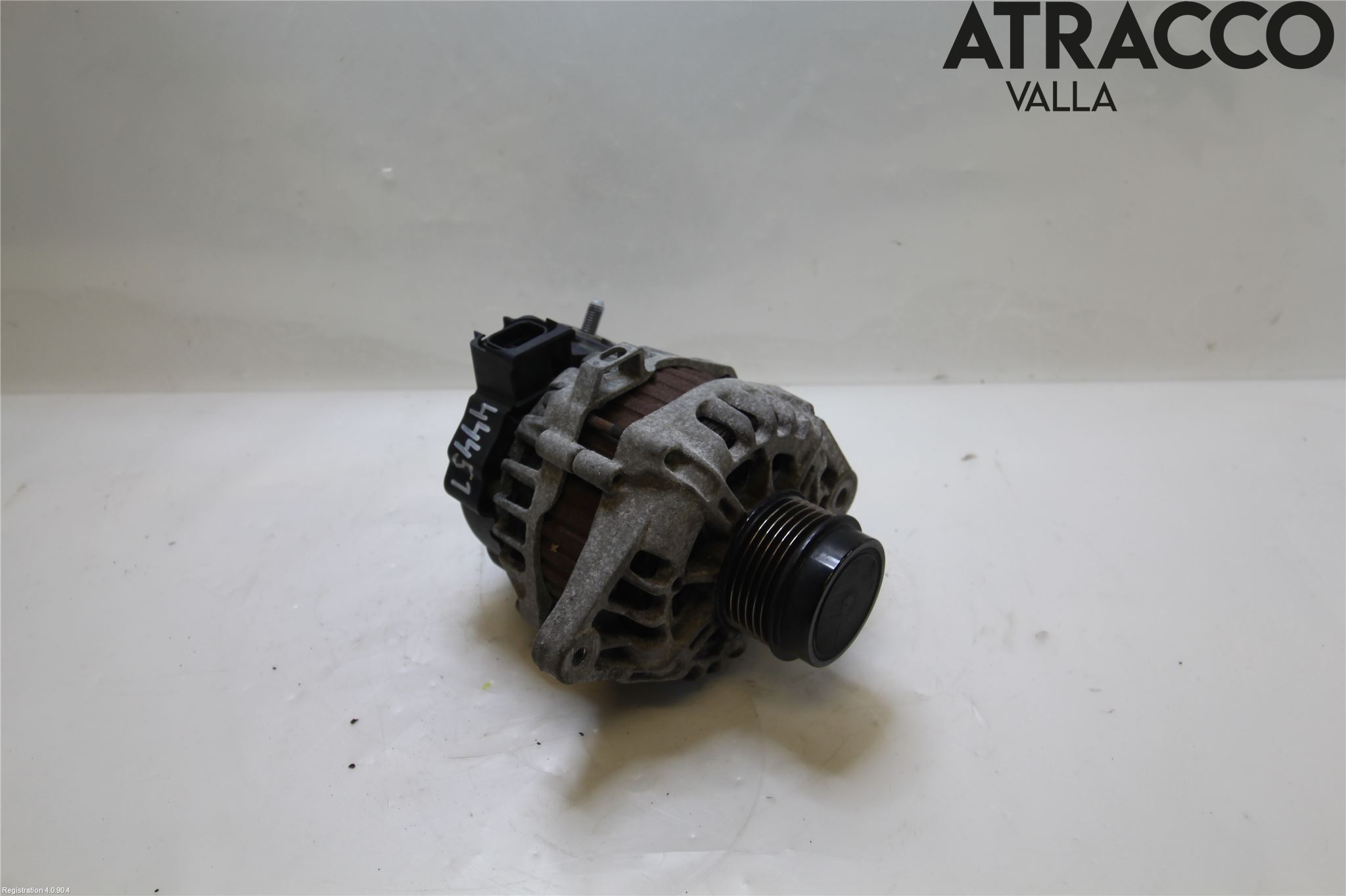 Kia SOUL 09- Dynamo