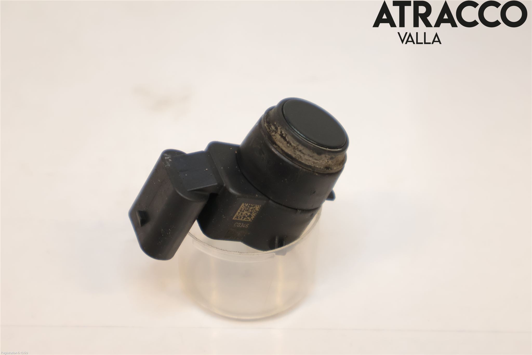 BMW 3 E90/91 SED/TOU 05-12 Sensor Ryggesensor