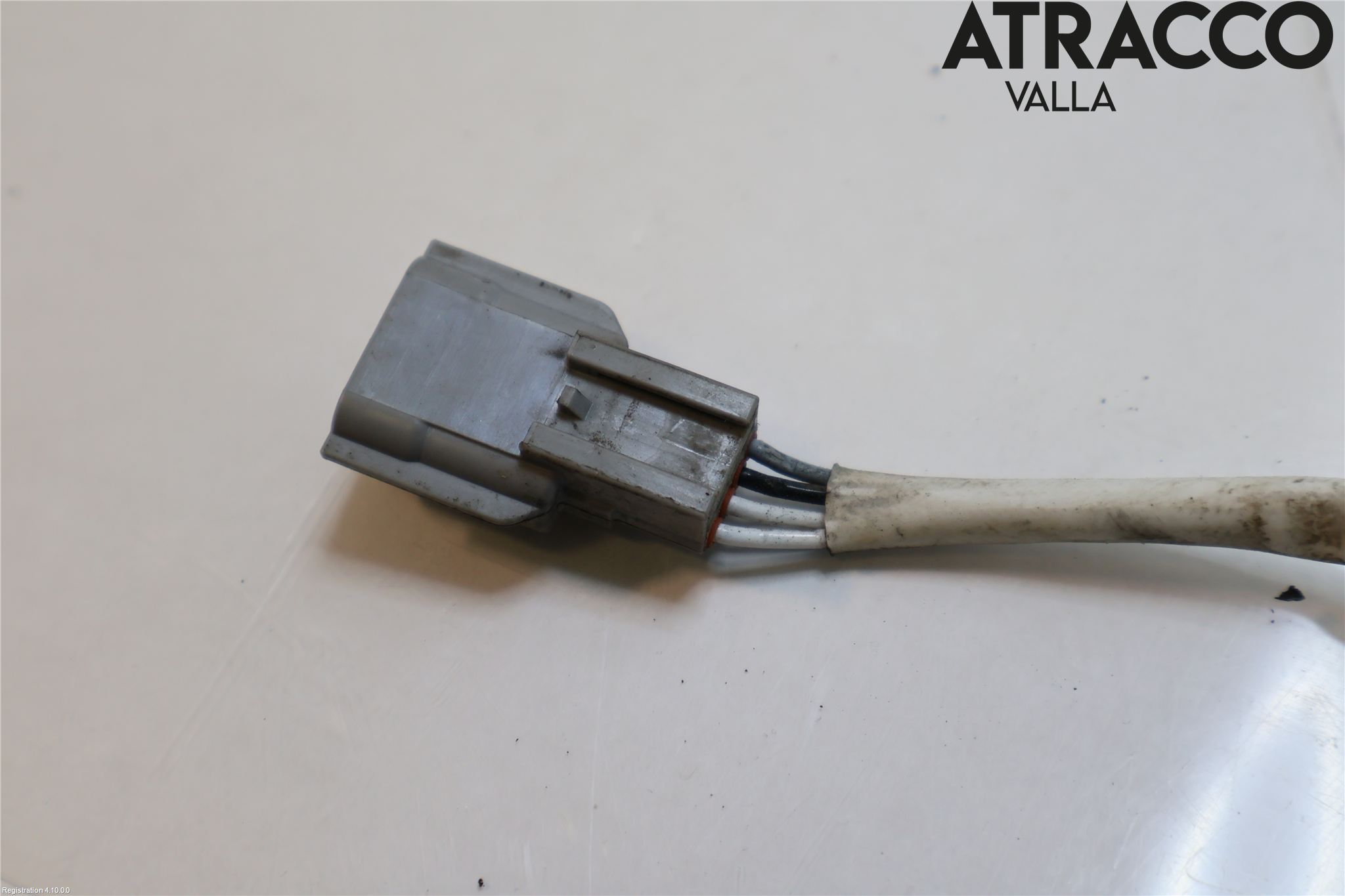 Nissan QASHQAI 14-17 Inns Lambdasonde