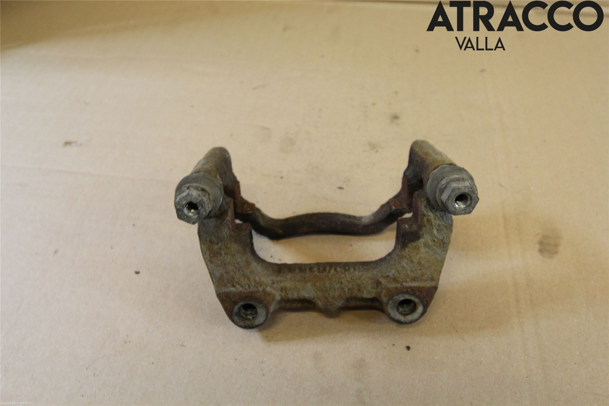 Citroen C4 II 11-18 Bremsecaliper Feste Holder