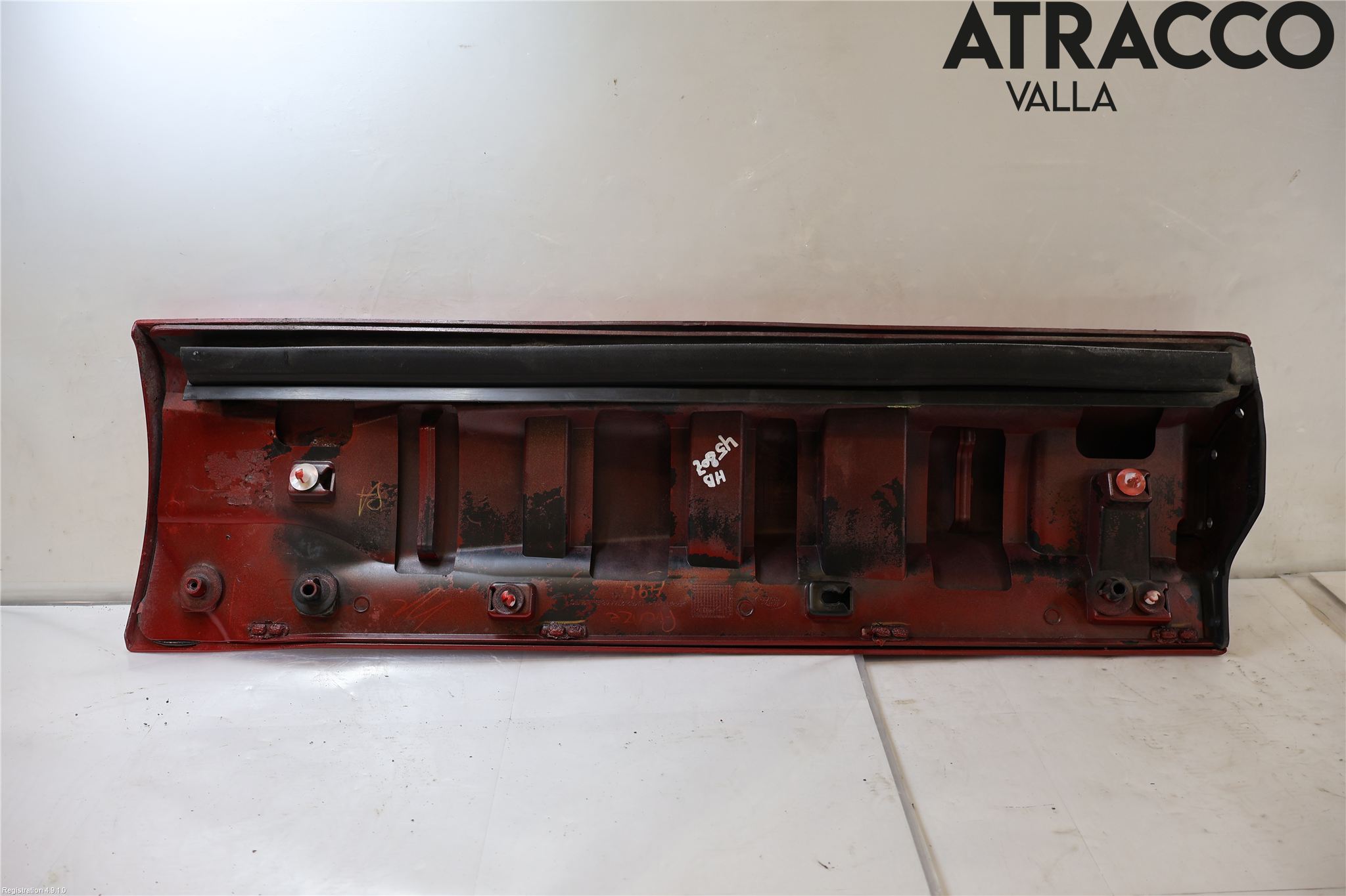 Landrover RANGE ROVER SPORT (L494) 14-22 Dør Dekorlist Hb