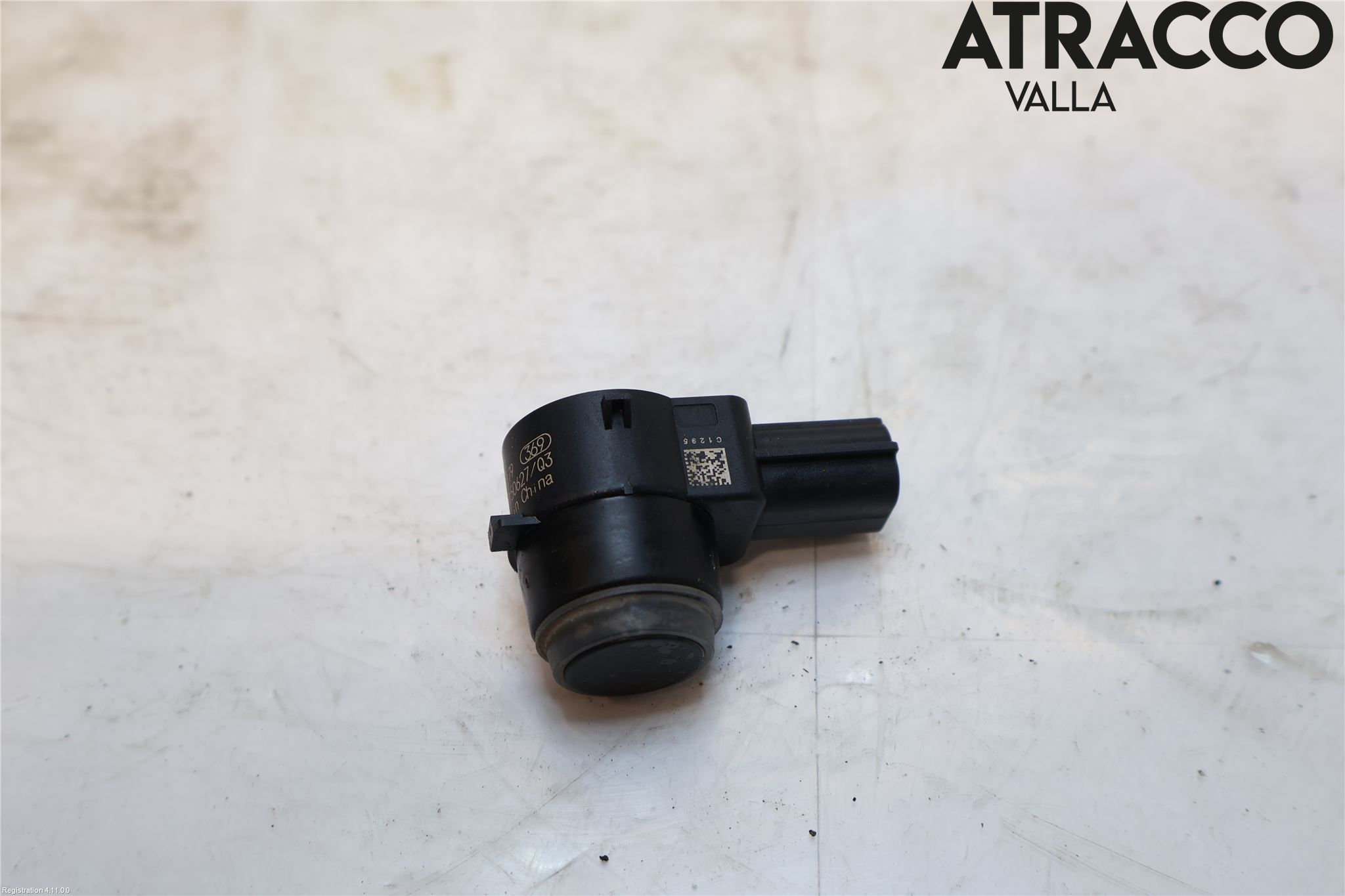 Opel MOKKA 13-20 Sensor Parkering Front