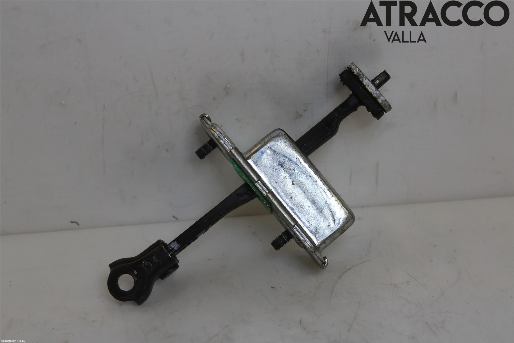 Hyundai TUCSON 05- Dørstopper