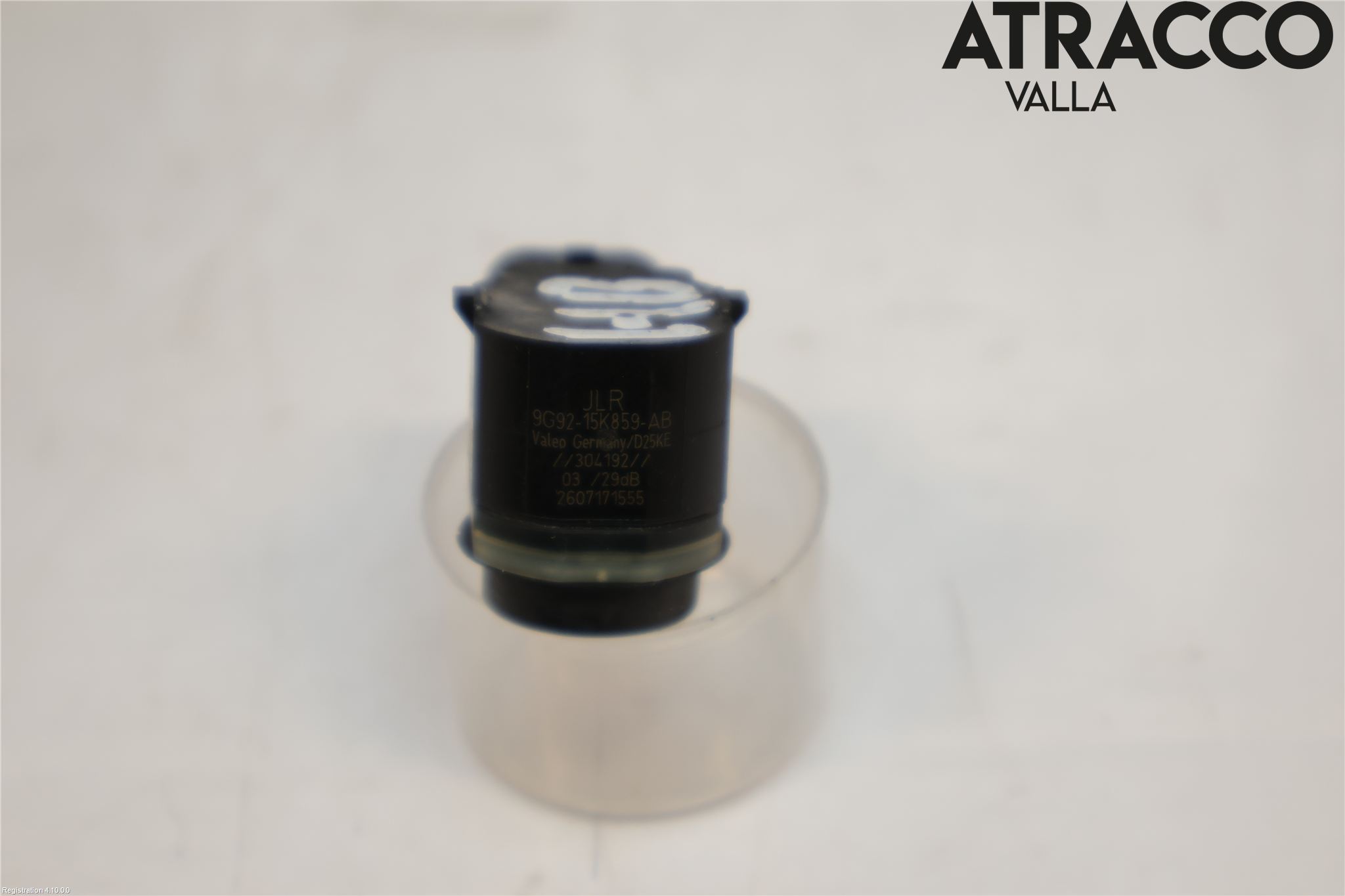 Jaguar XE (X760) 15-24 Sensor Ryggesensor
