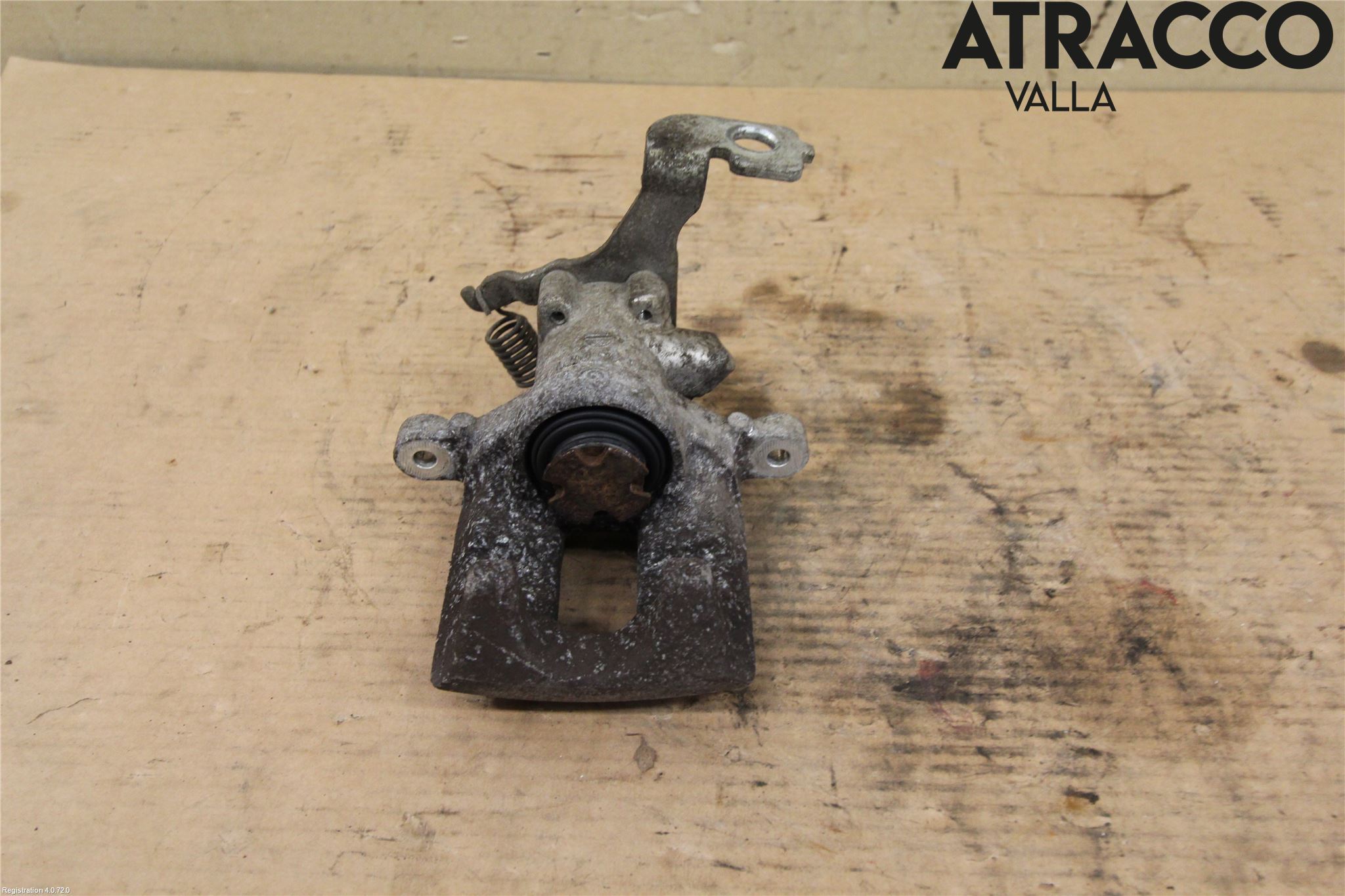 Toyota AURIS 13-19 Bremsecaliper Bak Venstre