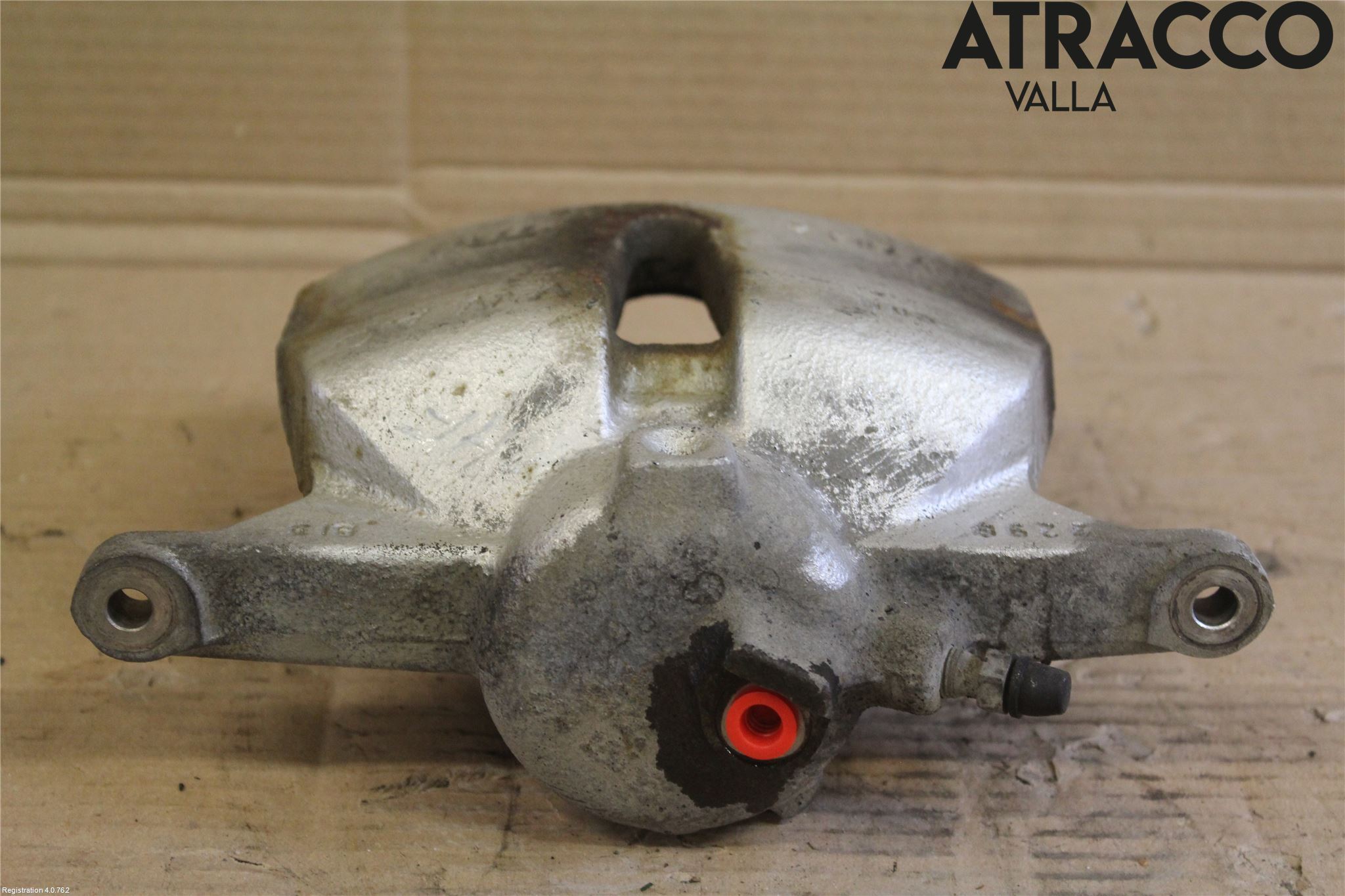 Volkswagen VW TIGUAN 16-24 Bremsecaliper Foran Høyre