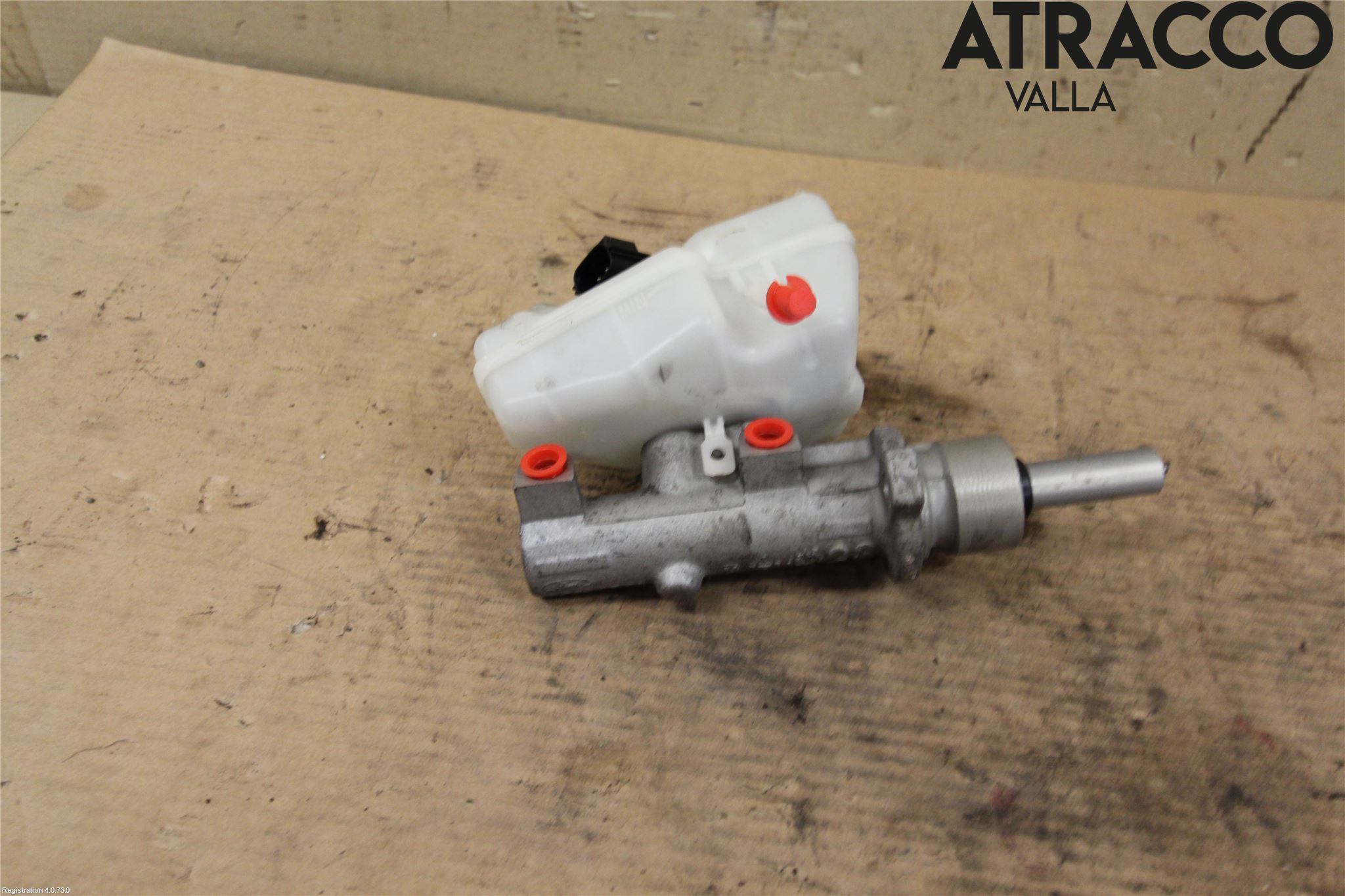 Ford MONDEO     01-06 Brems Hovedsylinder