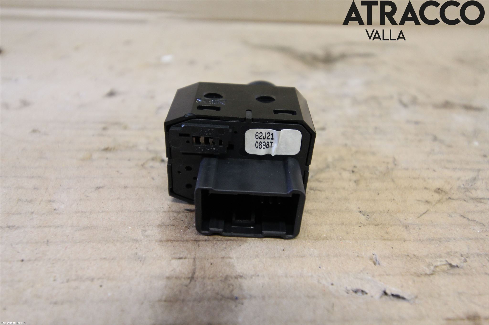 Suzuki SWIFT 17-24 Bryter Speil