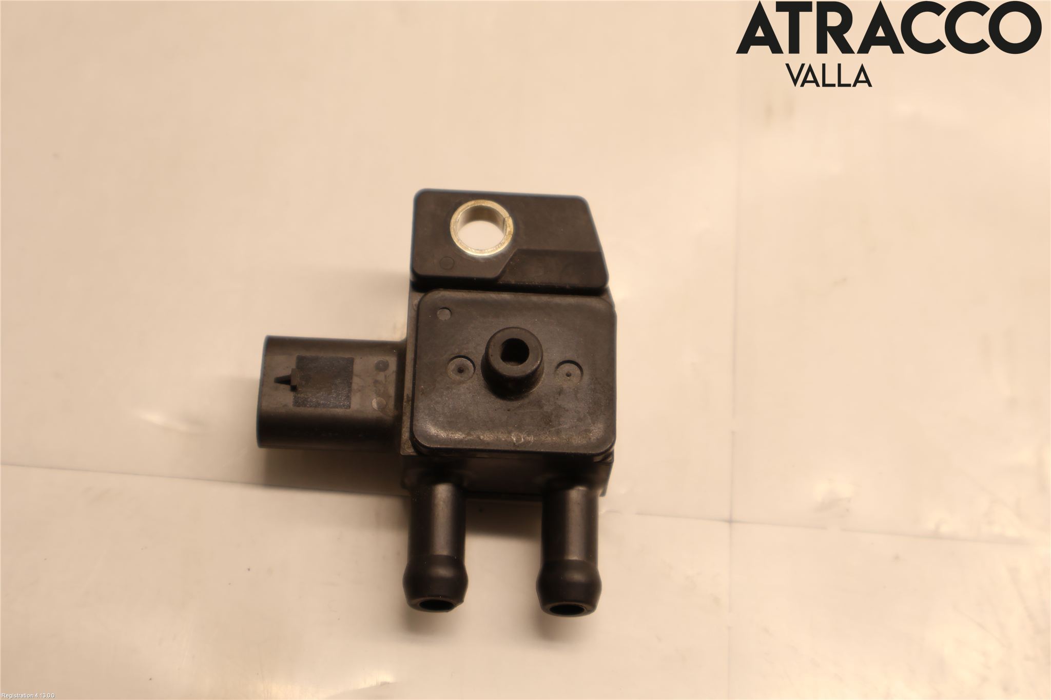 BMW 5 F10/F11/F18 09-17 Sensor Temp-Trykk Avgass