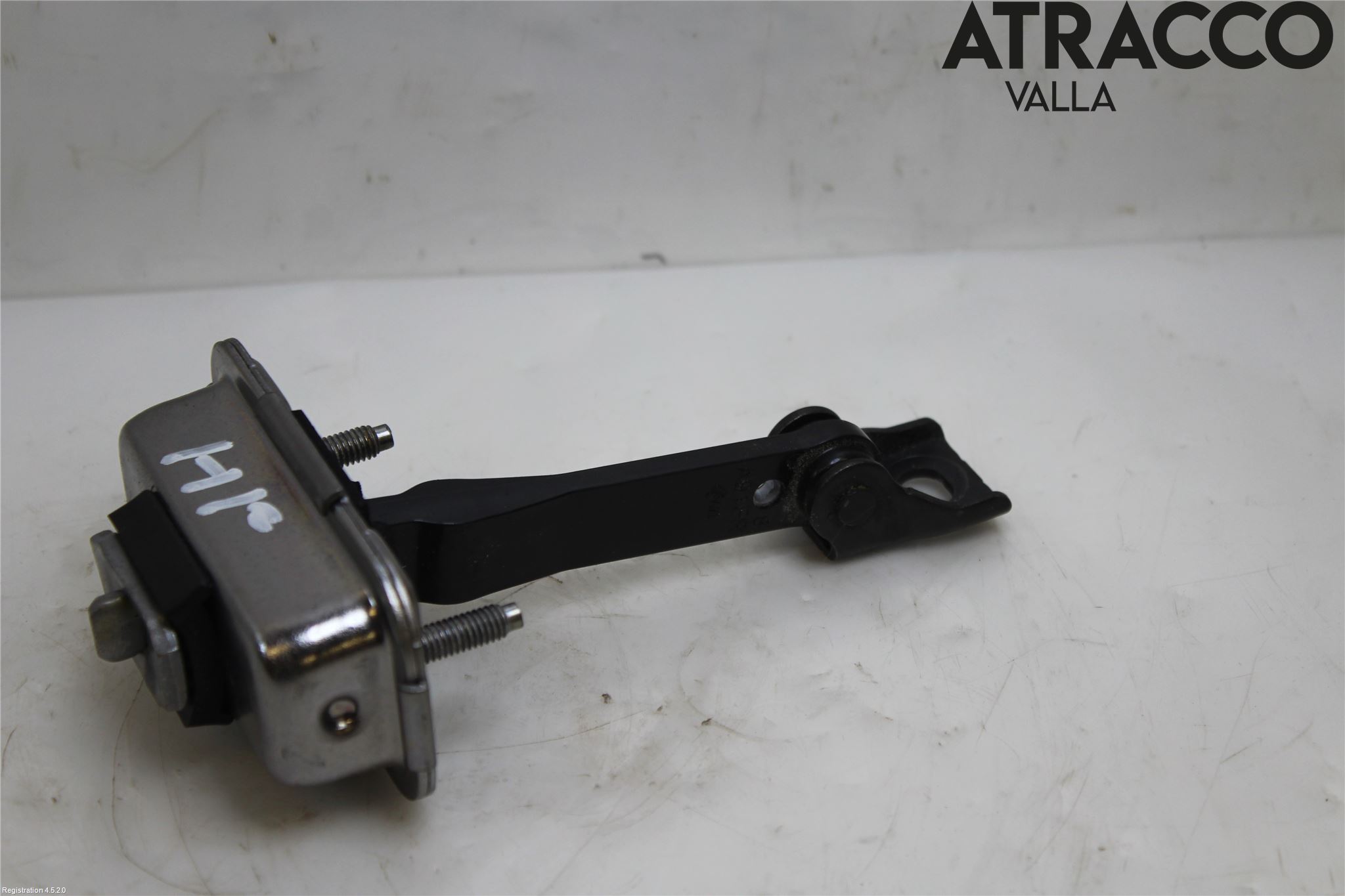 Citroen COTROEN C3 17-24 Dørstopper