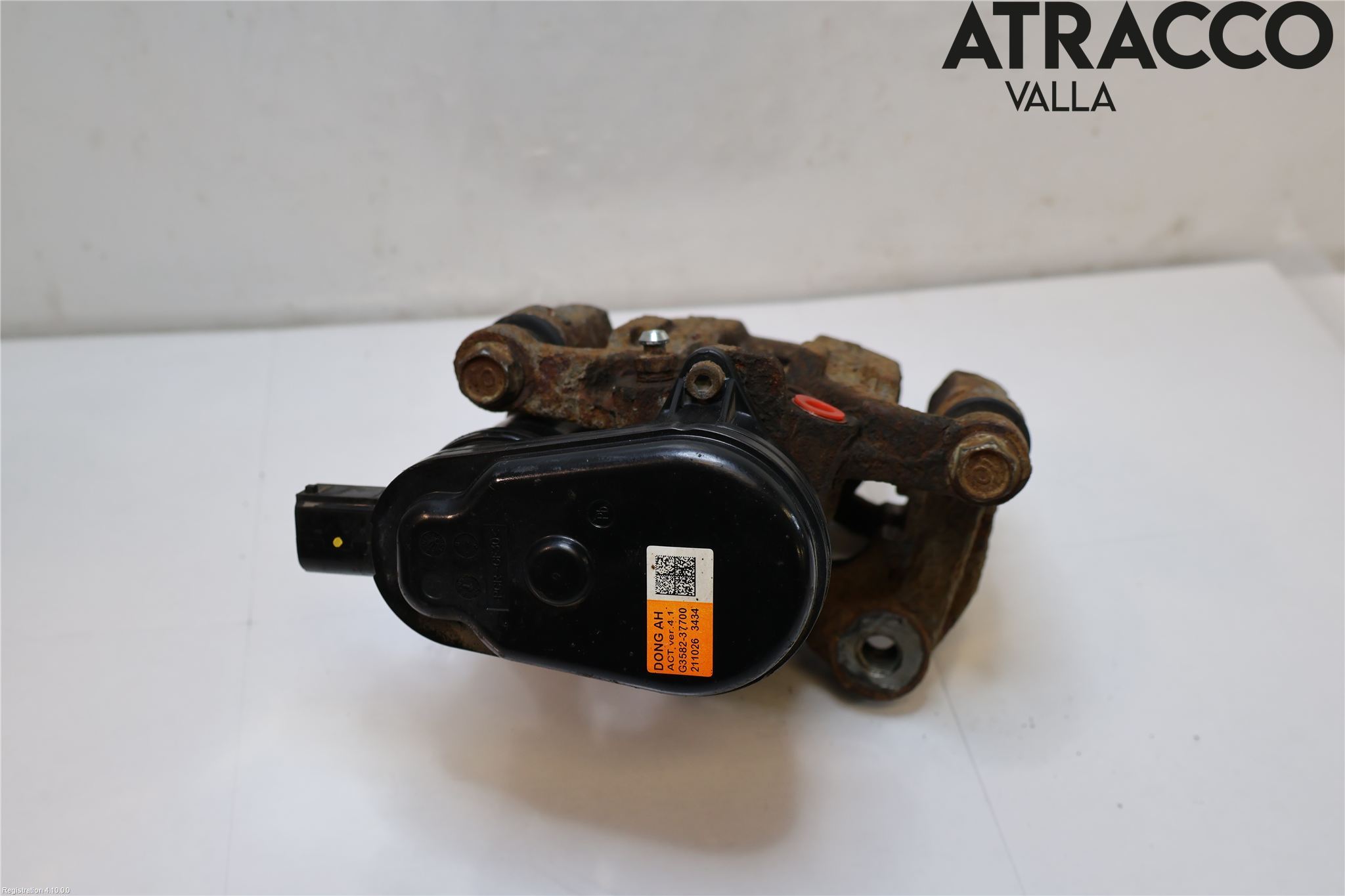 Kia CEED/CEED SW 19- Bremsecaliper Bak Høyre