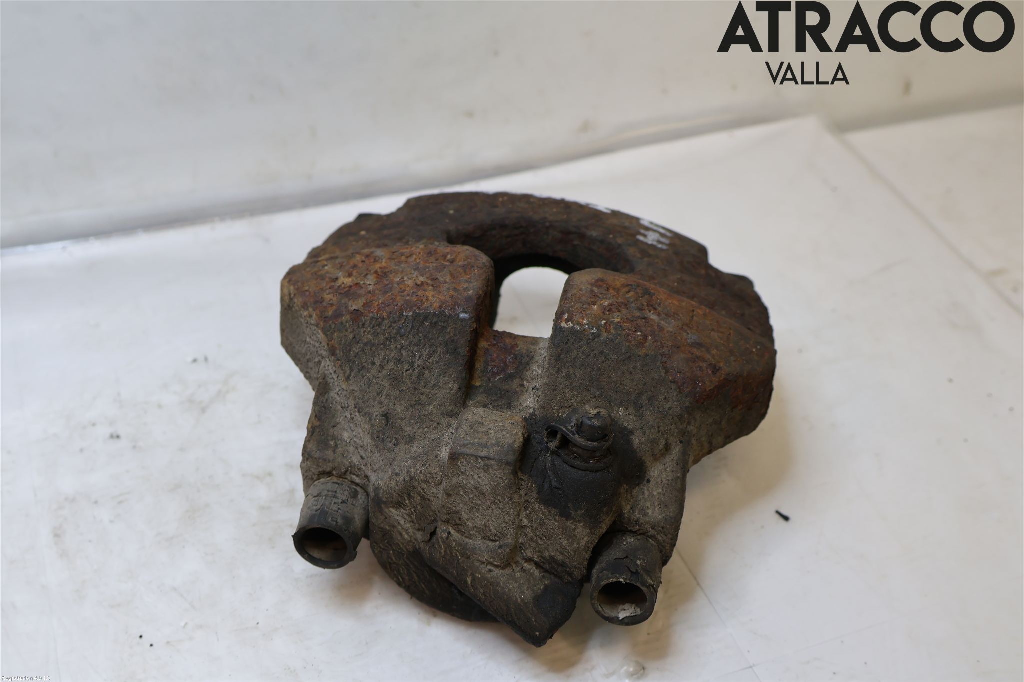 Volkswagen VW TRANSP/CARAVELLE (T5) 04-15 Bremsecaliper Foran Høyre