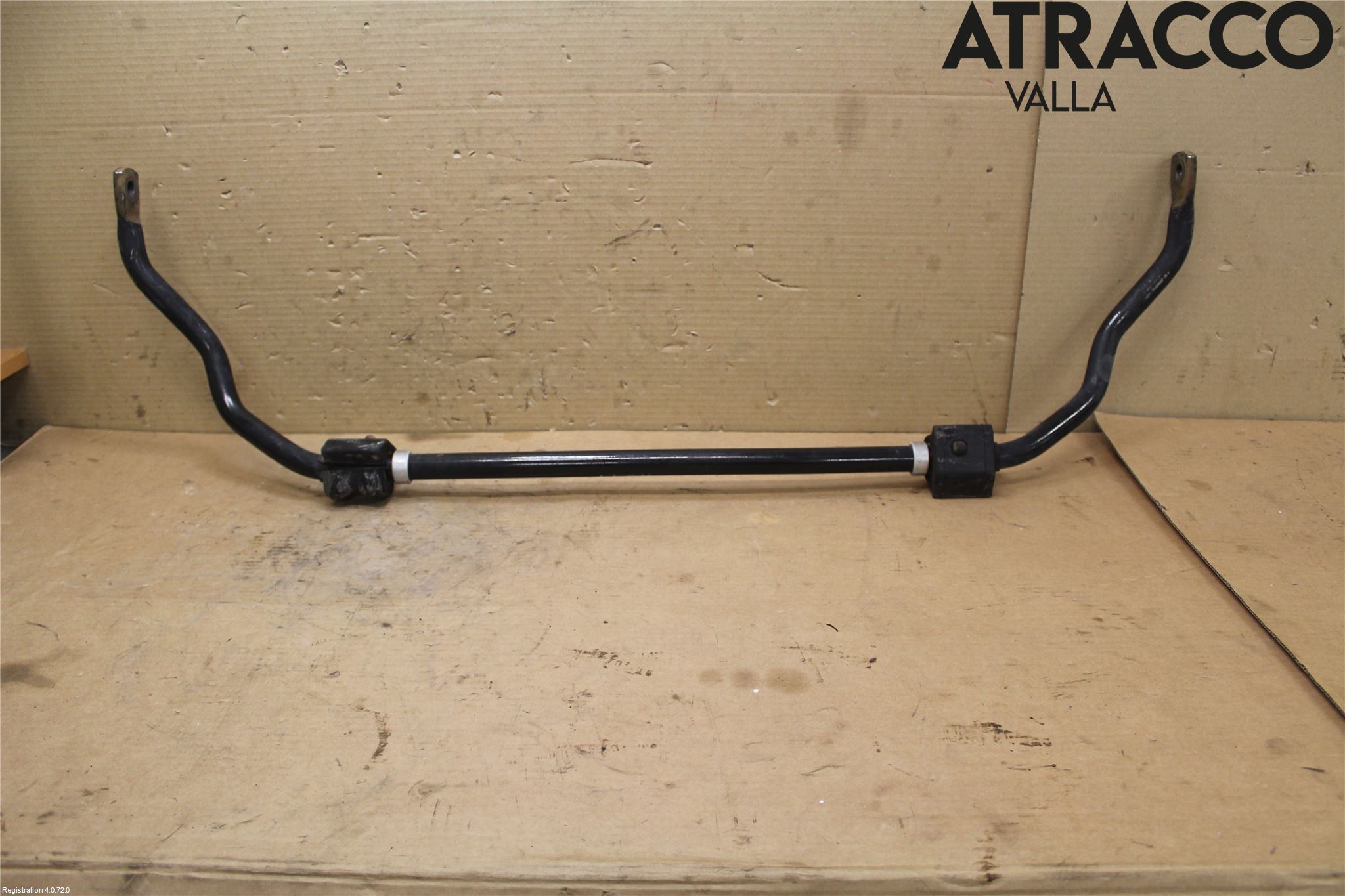 Toyota AURIS 13-19 Stablisatorstag Foran