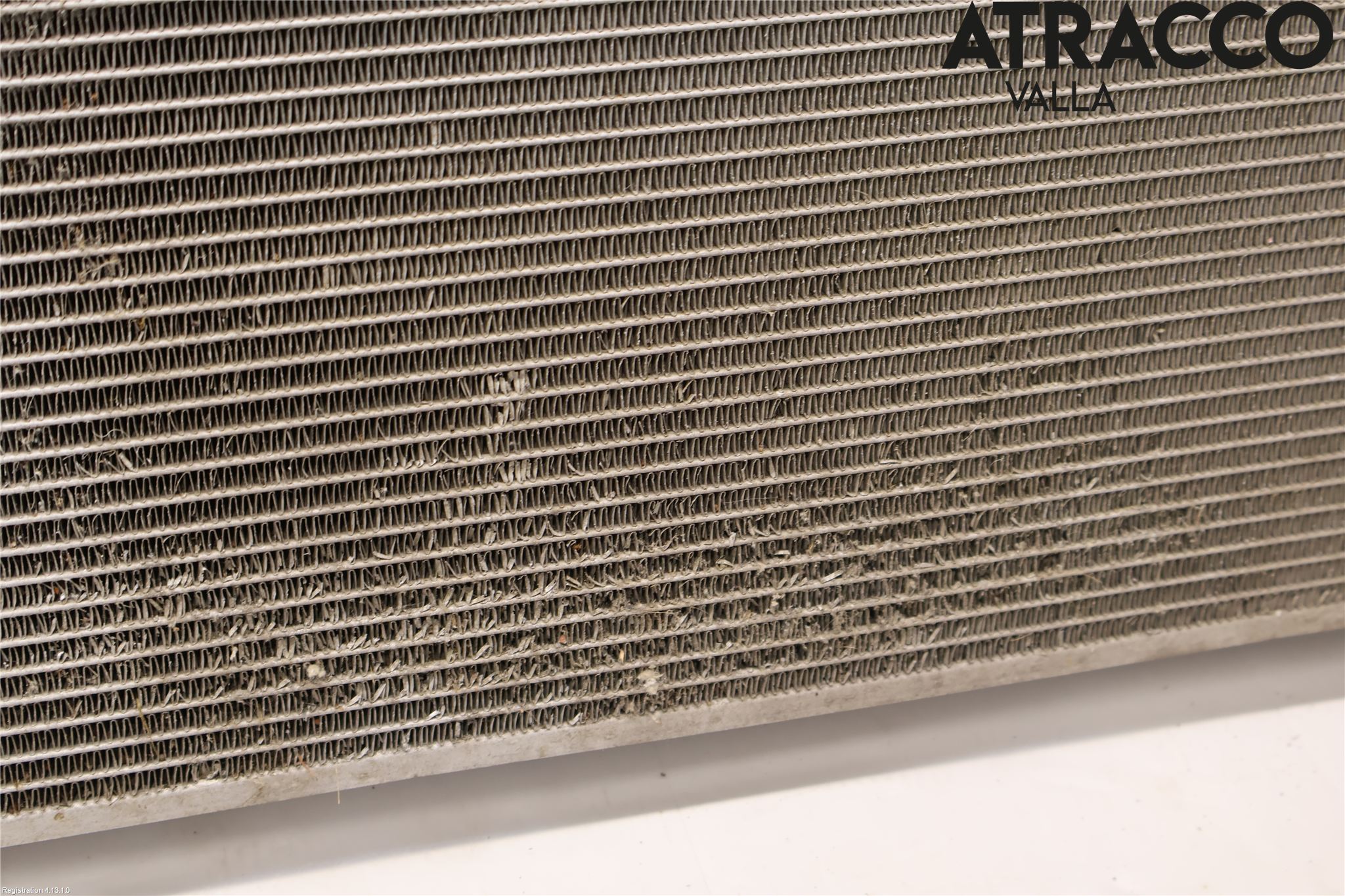 Toyota C-HR 16-23 Radiator Automat