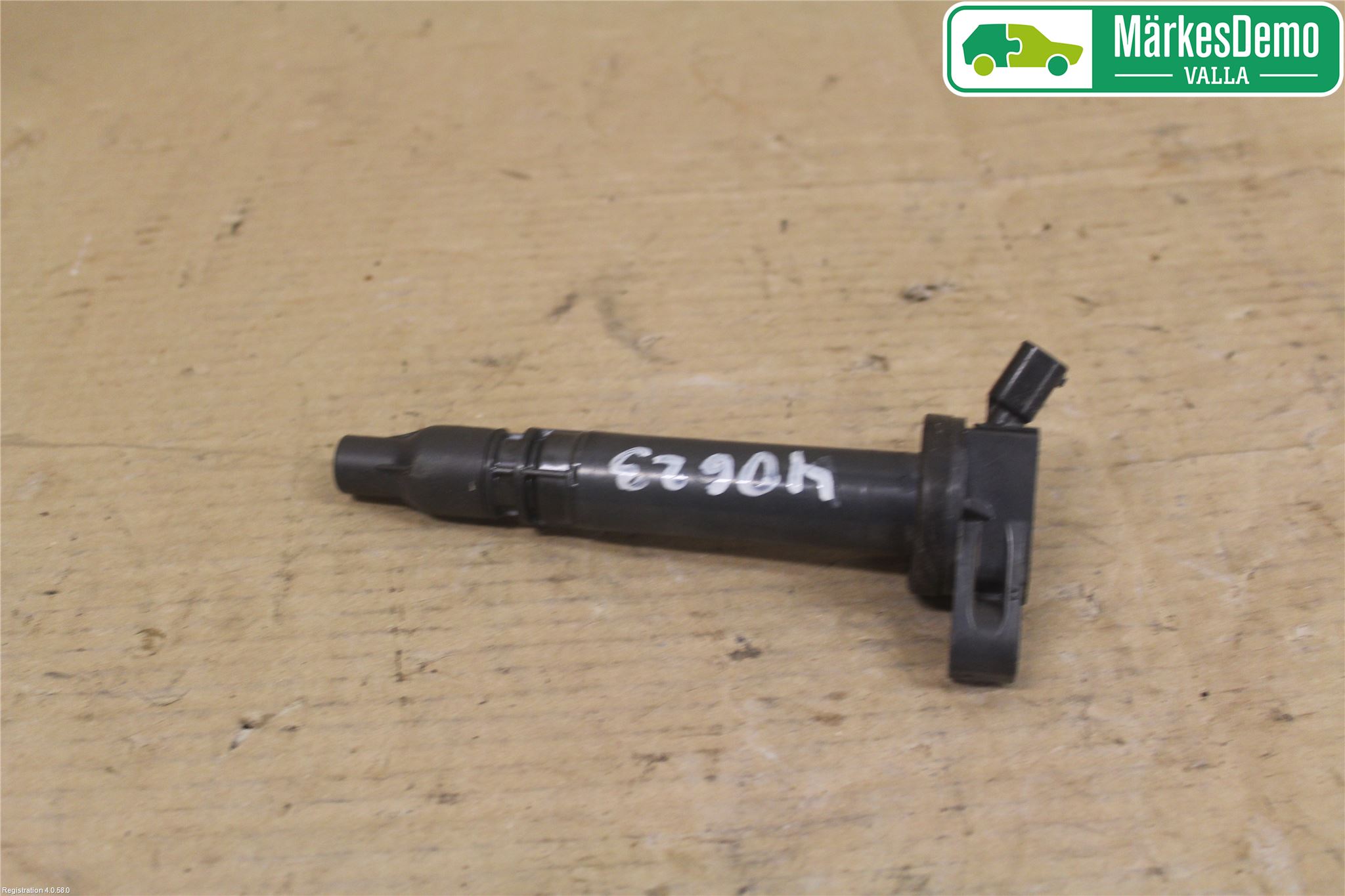 Toyota YARIS XP90 06-11 Coil