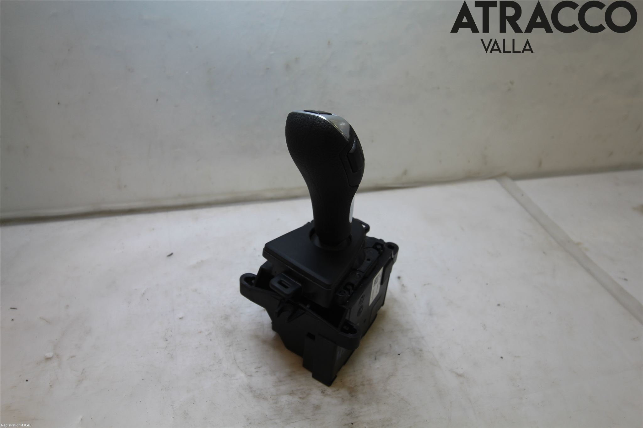 BMW 3 F30/F31/F80 12-19 Gearspak