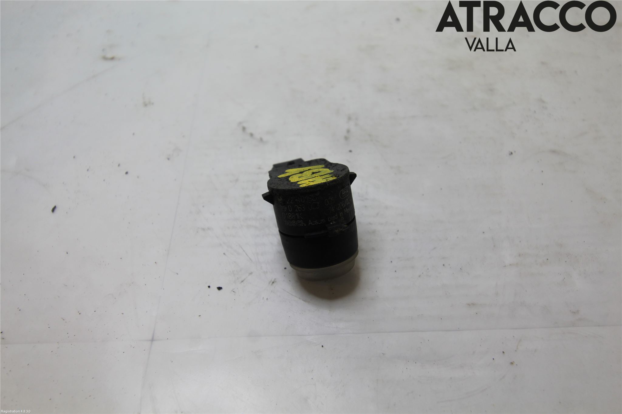 Opel INSIGNIA 09-16 Sensor Ryggesensor